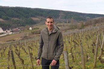 ベルノドー / Les Coqueris 36 mois d'elevage Sud-Ouest, France | Wine countries - Delta Wines