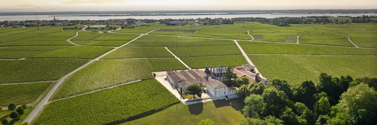 Bordeax En Primeur 2025