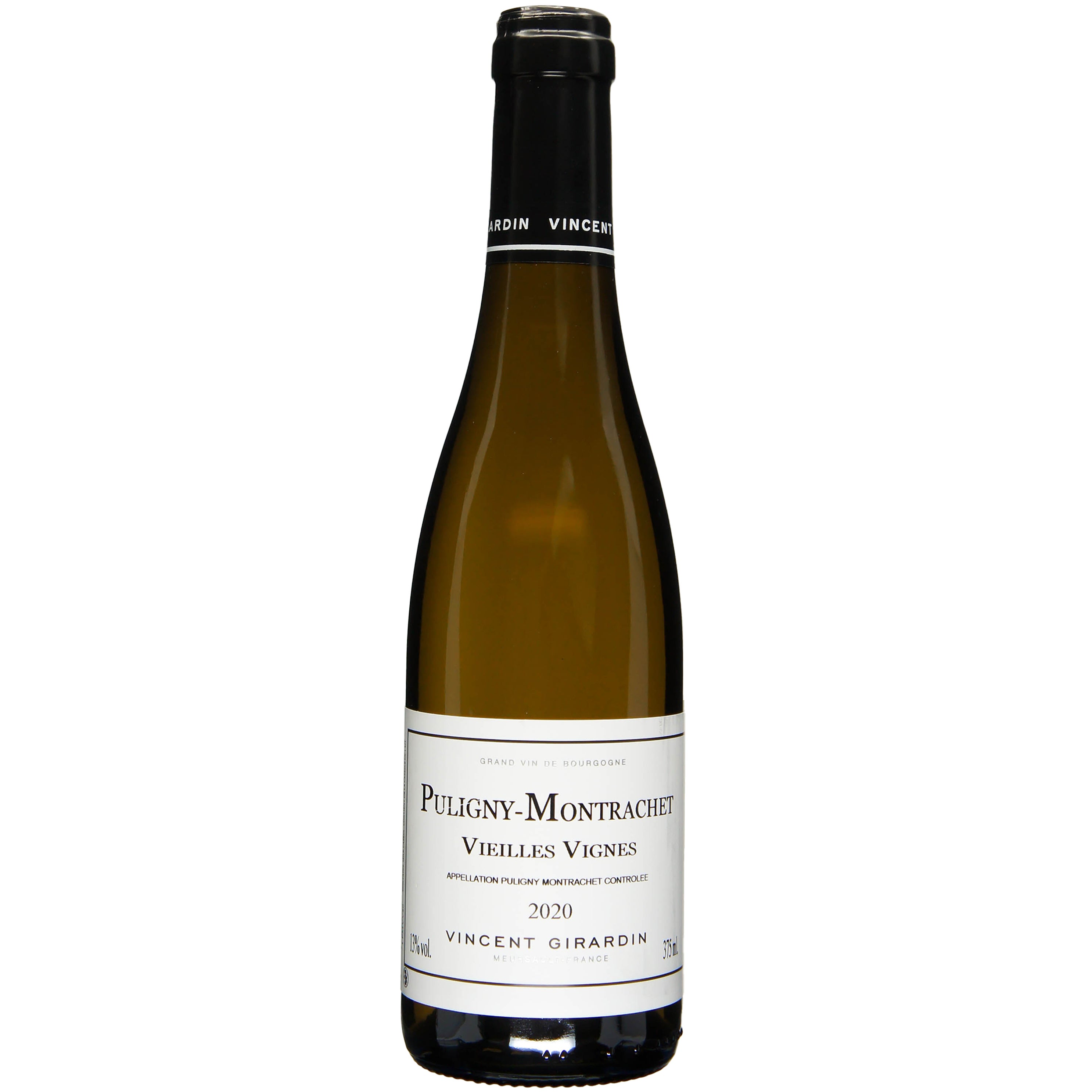 375ml Puligny Montrachet Vv 21 | Maison Vauron