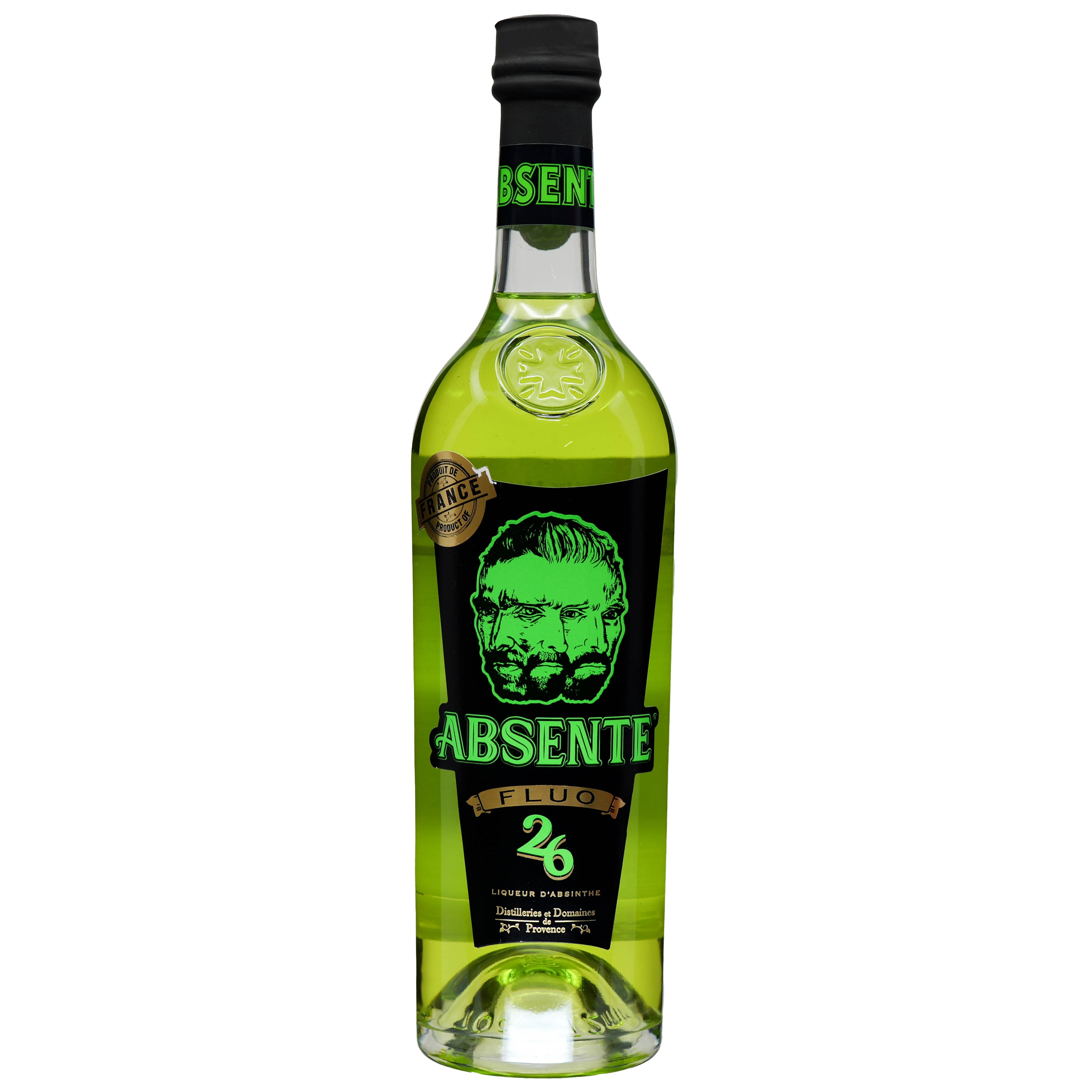 Amazon.co.jp: グランド アブサント [ リキュール 700ml