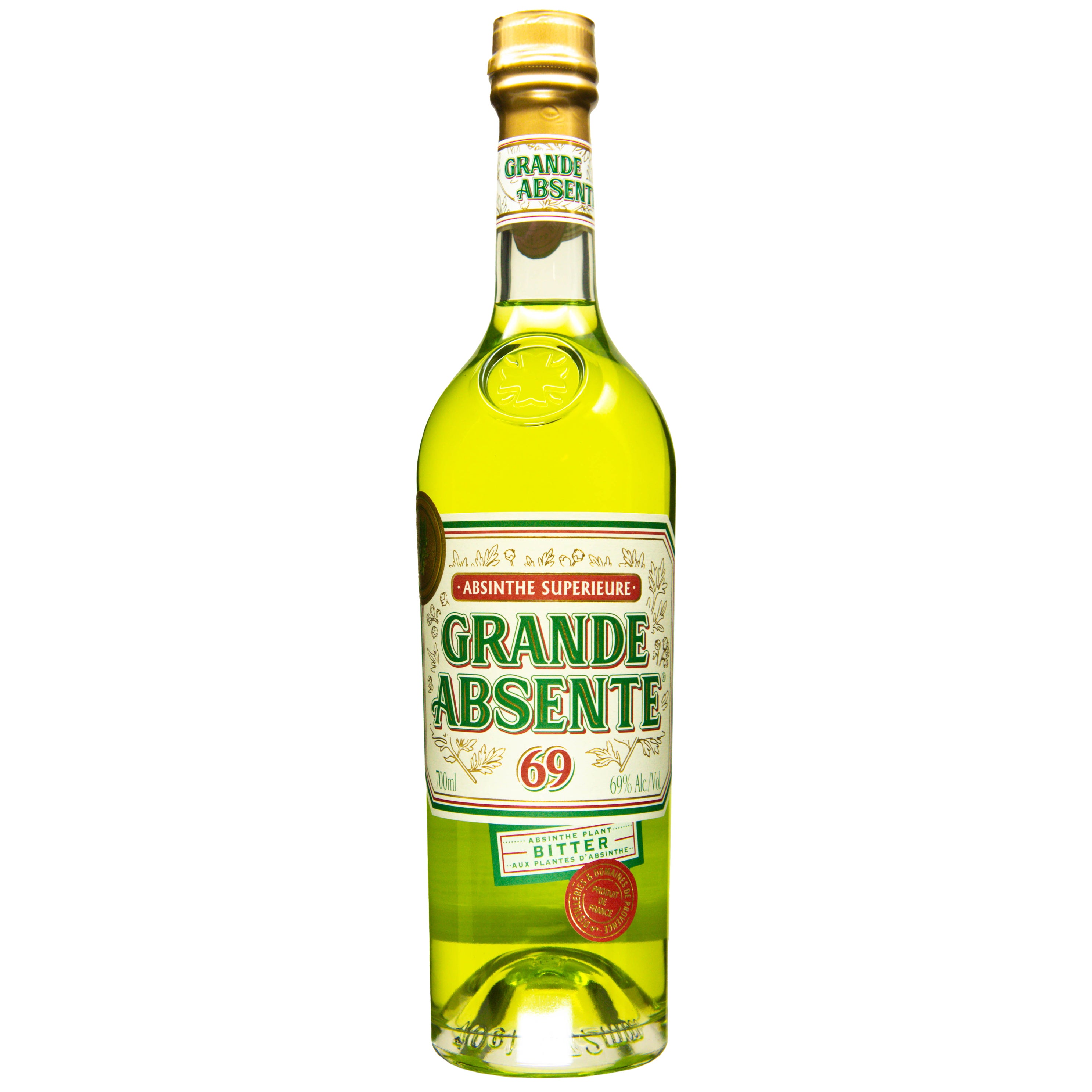 Absente Grande 100ml | Maison Vauron Absente Grande 100ml | Maison Vauron