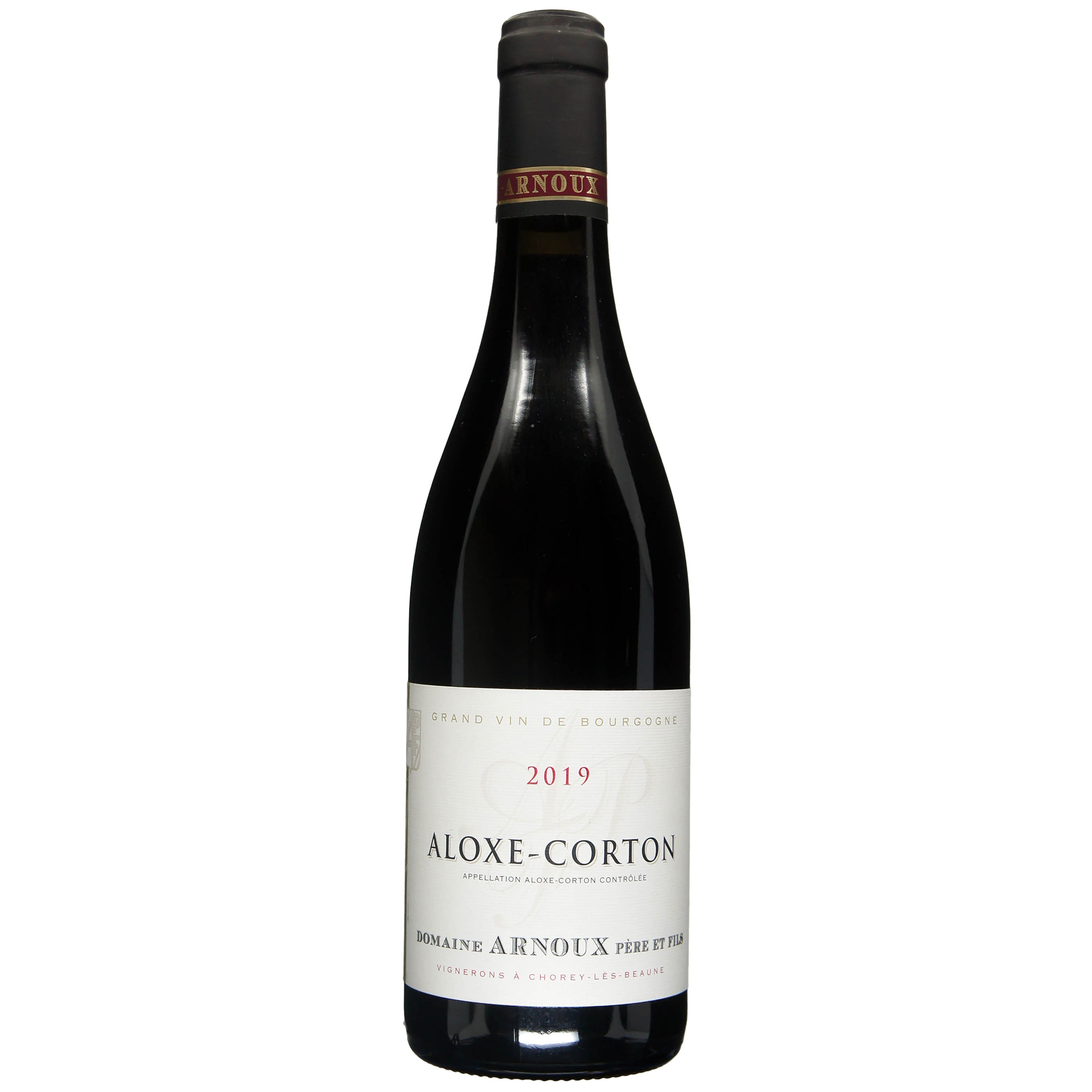 Aloxe Corton Les Combes 21 | Maison Vauron