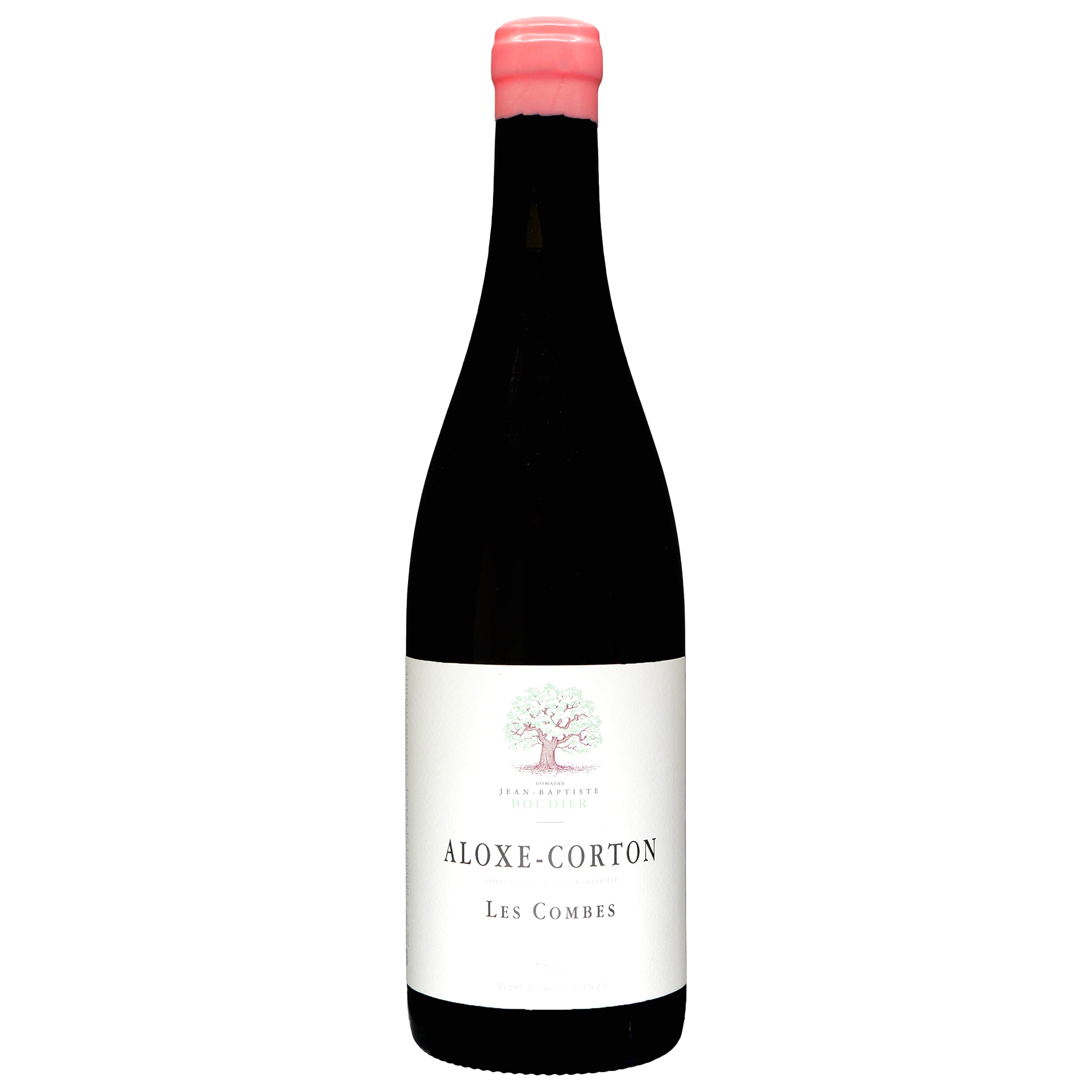 Aloxe Corton 20 | Maison Vauron