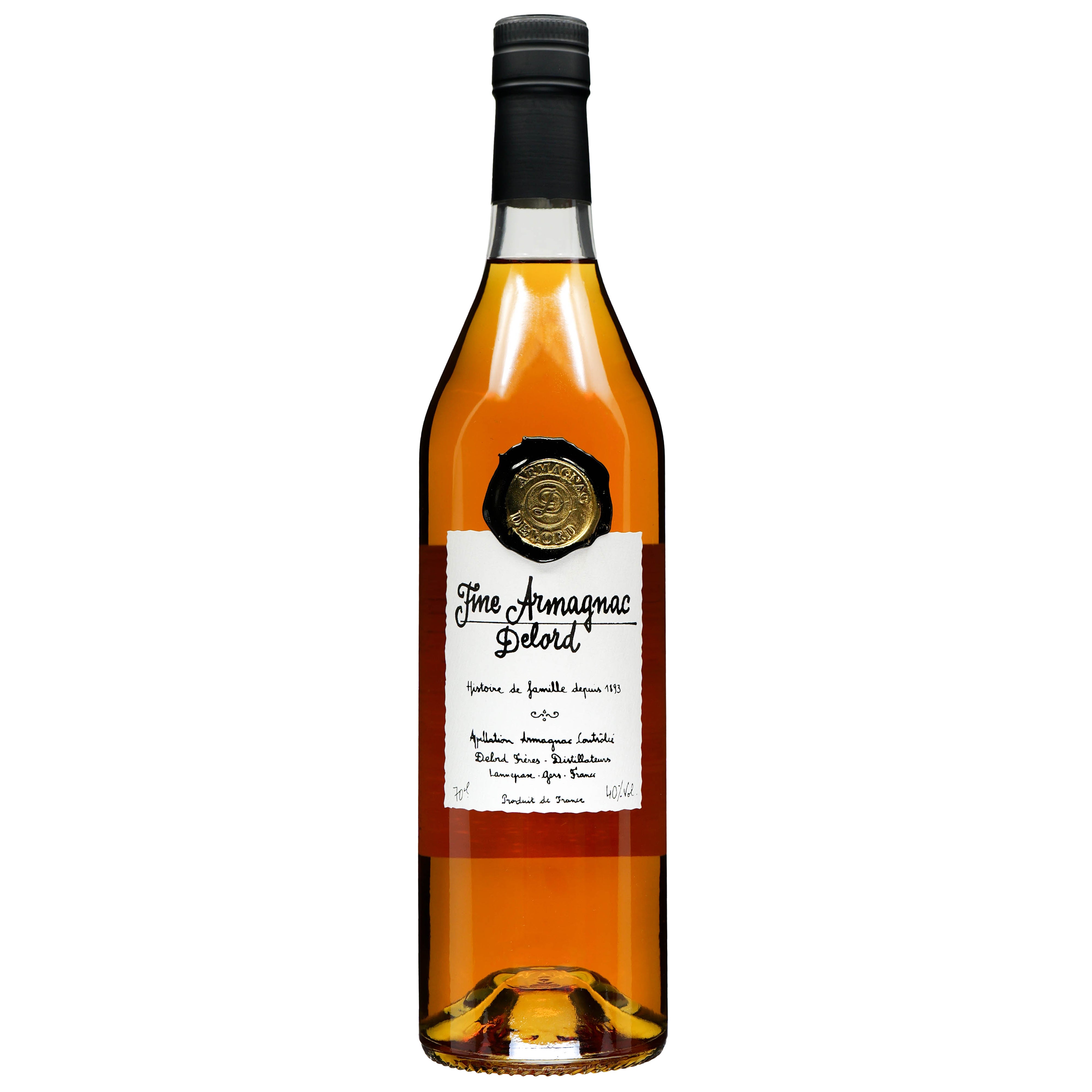 発掘 - 新登場ブランド TAILLEVANT XO BAS ARMAGNAC 700ml 木箱