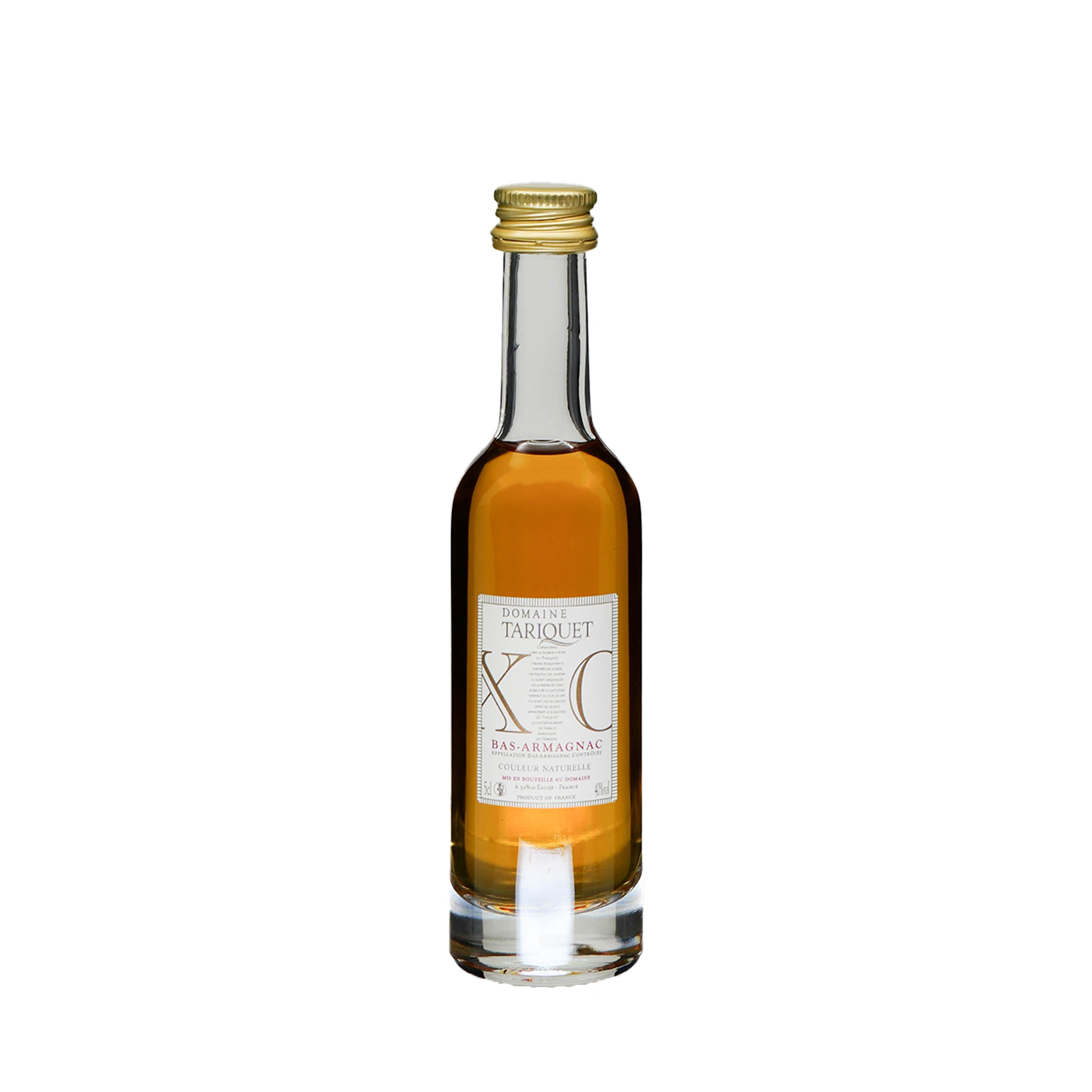 Bas Armagnac Legendaire 700ml | Maison Vauron