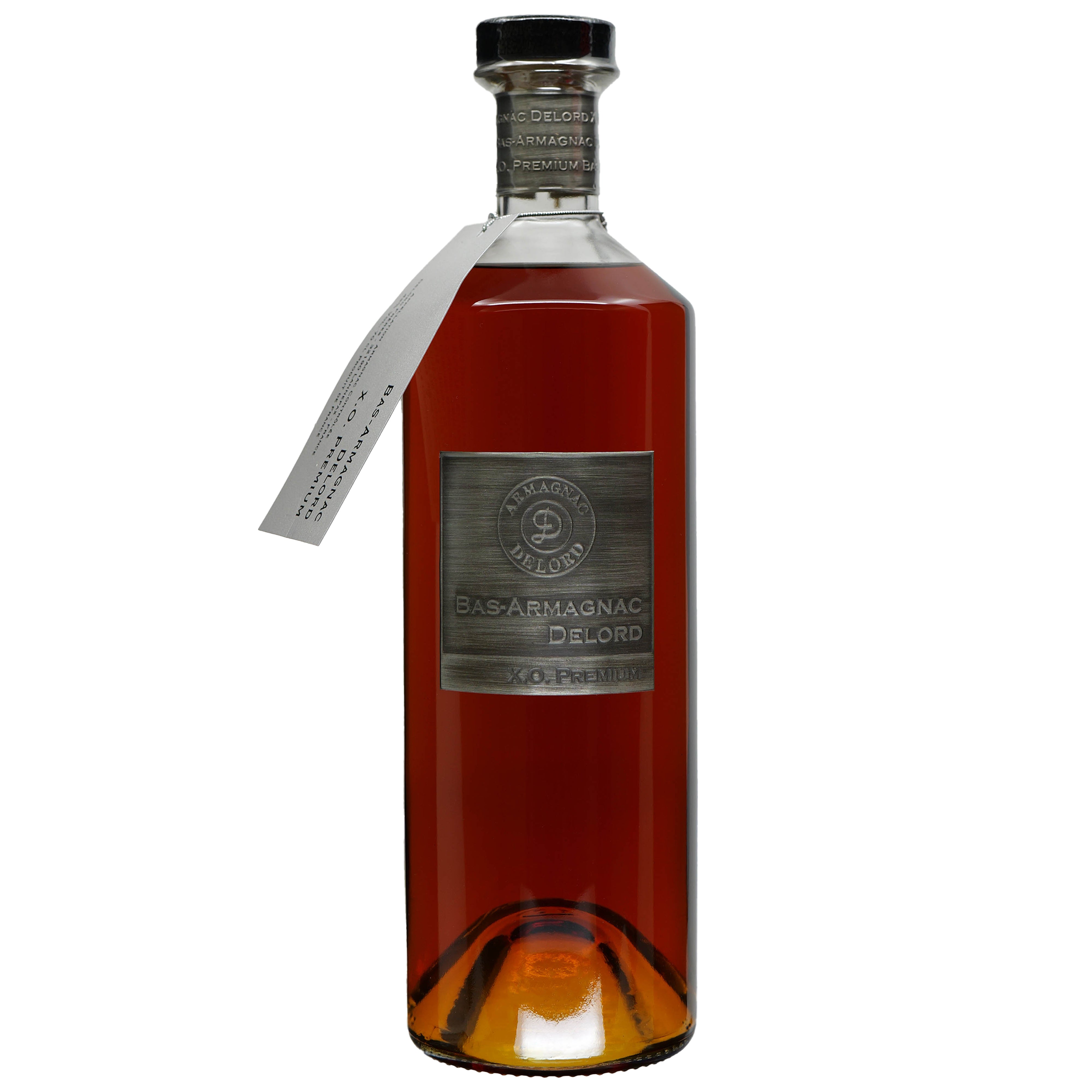 Bas Armagnac Xo Premium 700ml Wooden Box | Maison Vauron