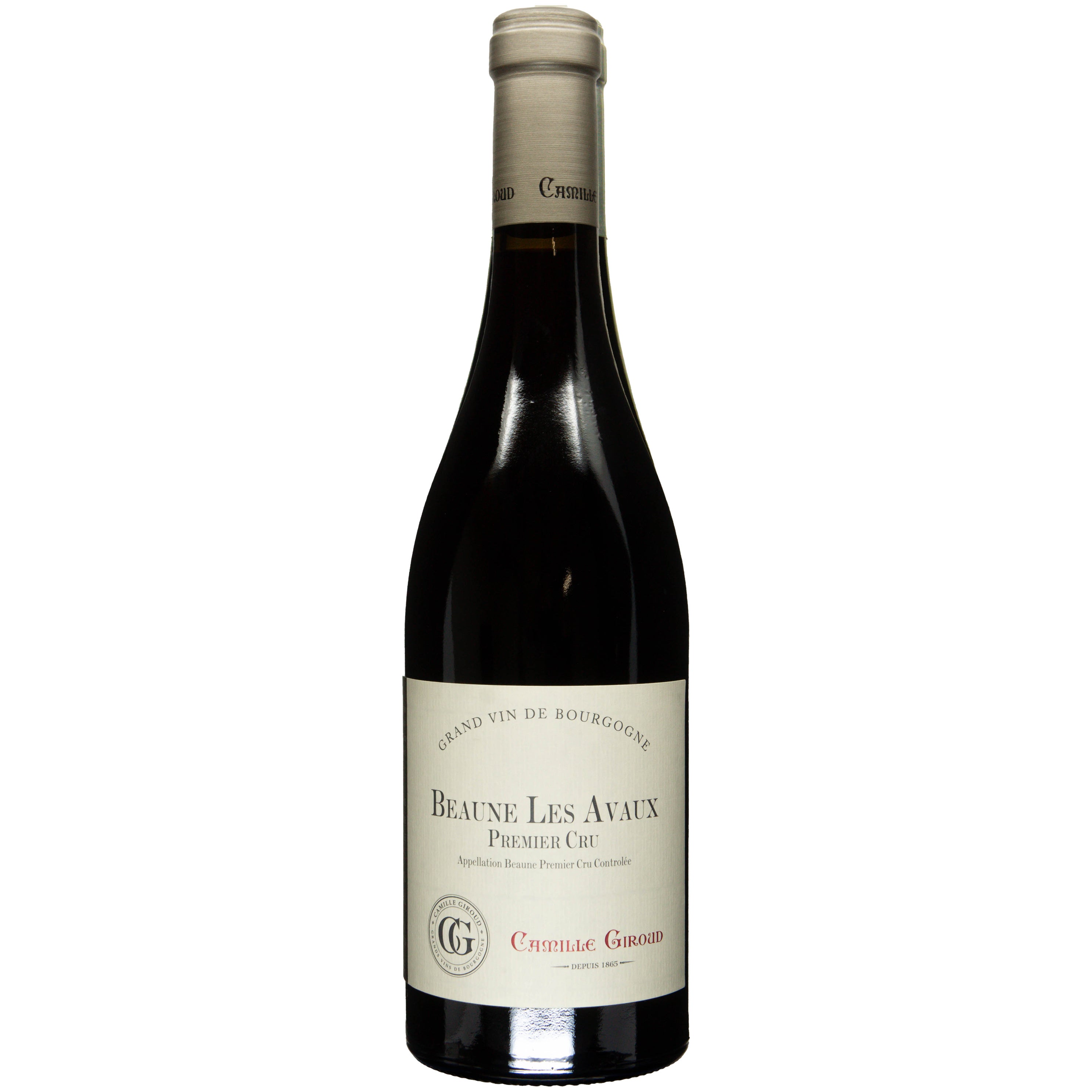 Savigny Les Beaune 1er Cru Lavieres 20 | Maison Vauron