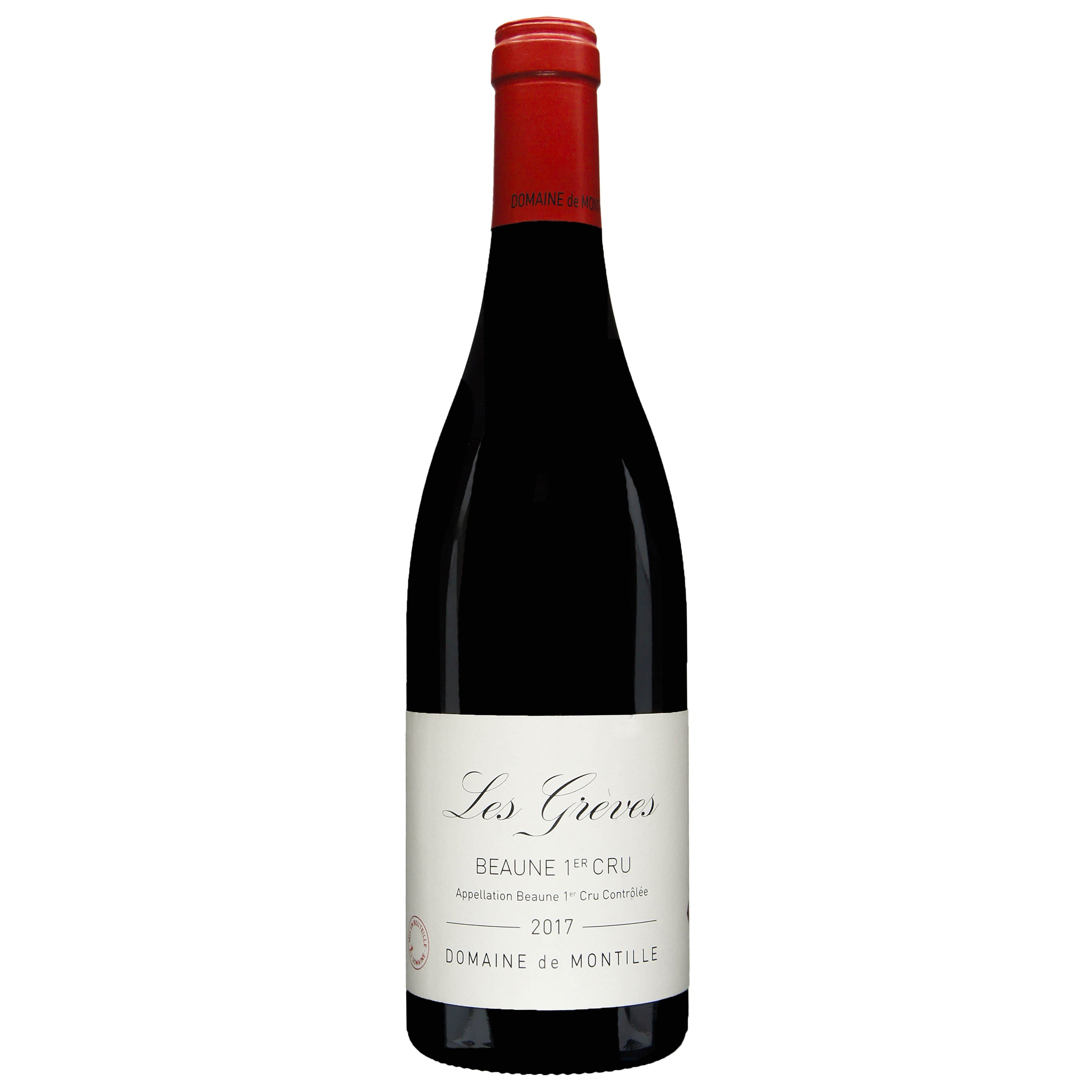 Beaune 1er Cru Greves 22 1.5l | Maison Vauron