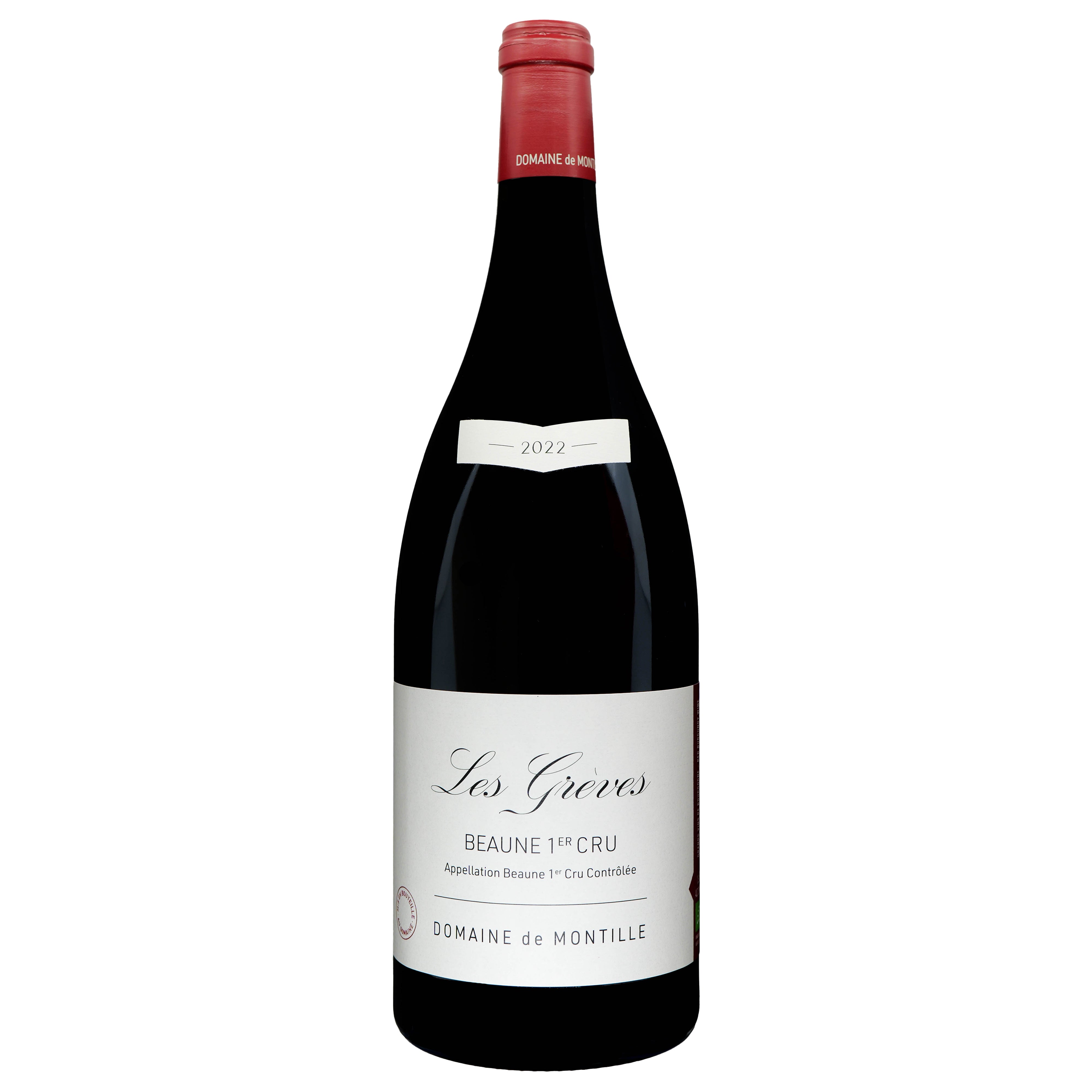 Buy Domaine de Montille Wines | Maison Vauron