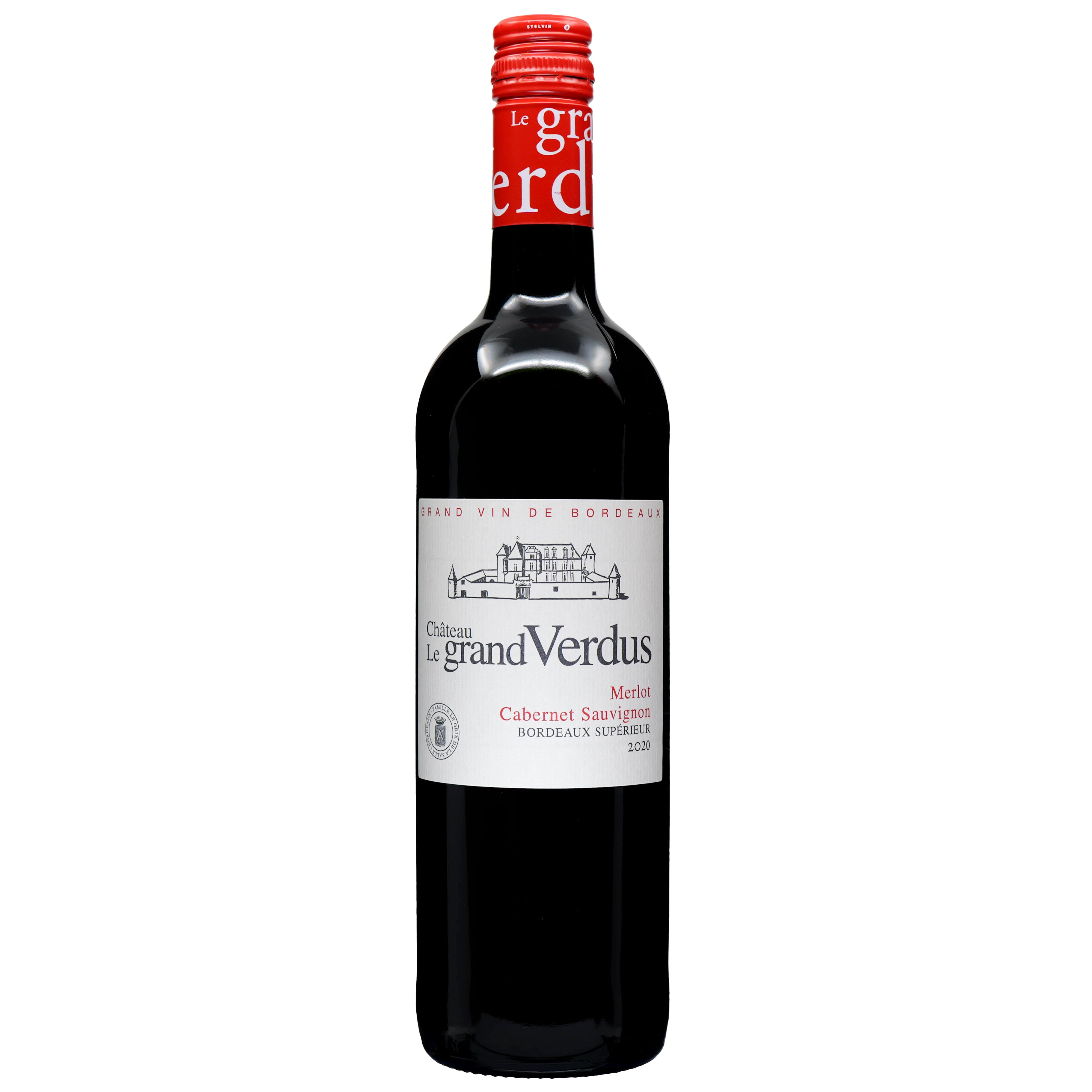 【完売品】GADID ANONIEM 「BRUCK / BORDEAUX」 Bordeaux Rouge 20 | Maison Vauron