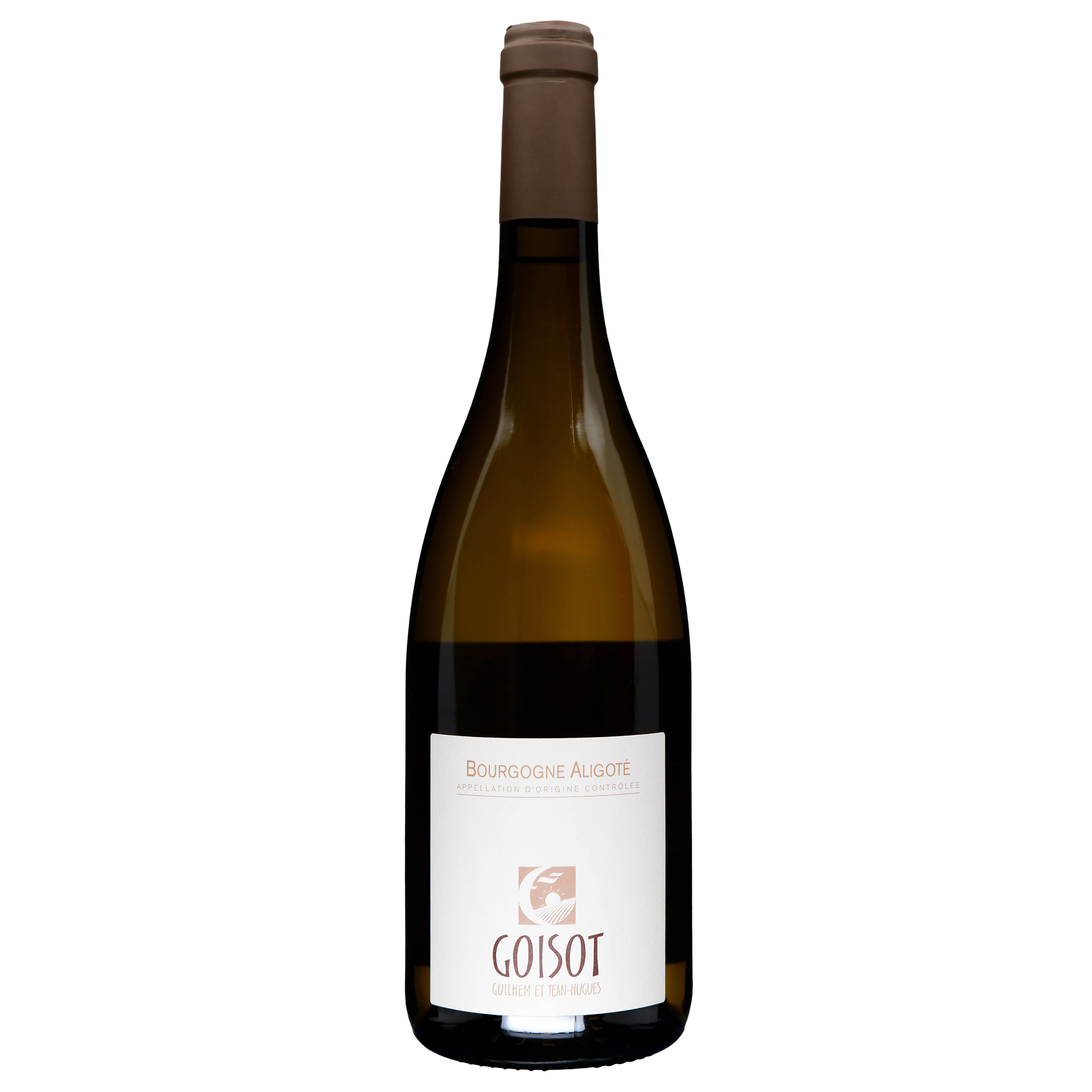 Bourgogne Aligote Vv 21 | Maison Vauron
