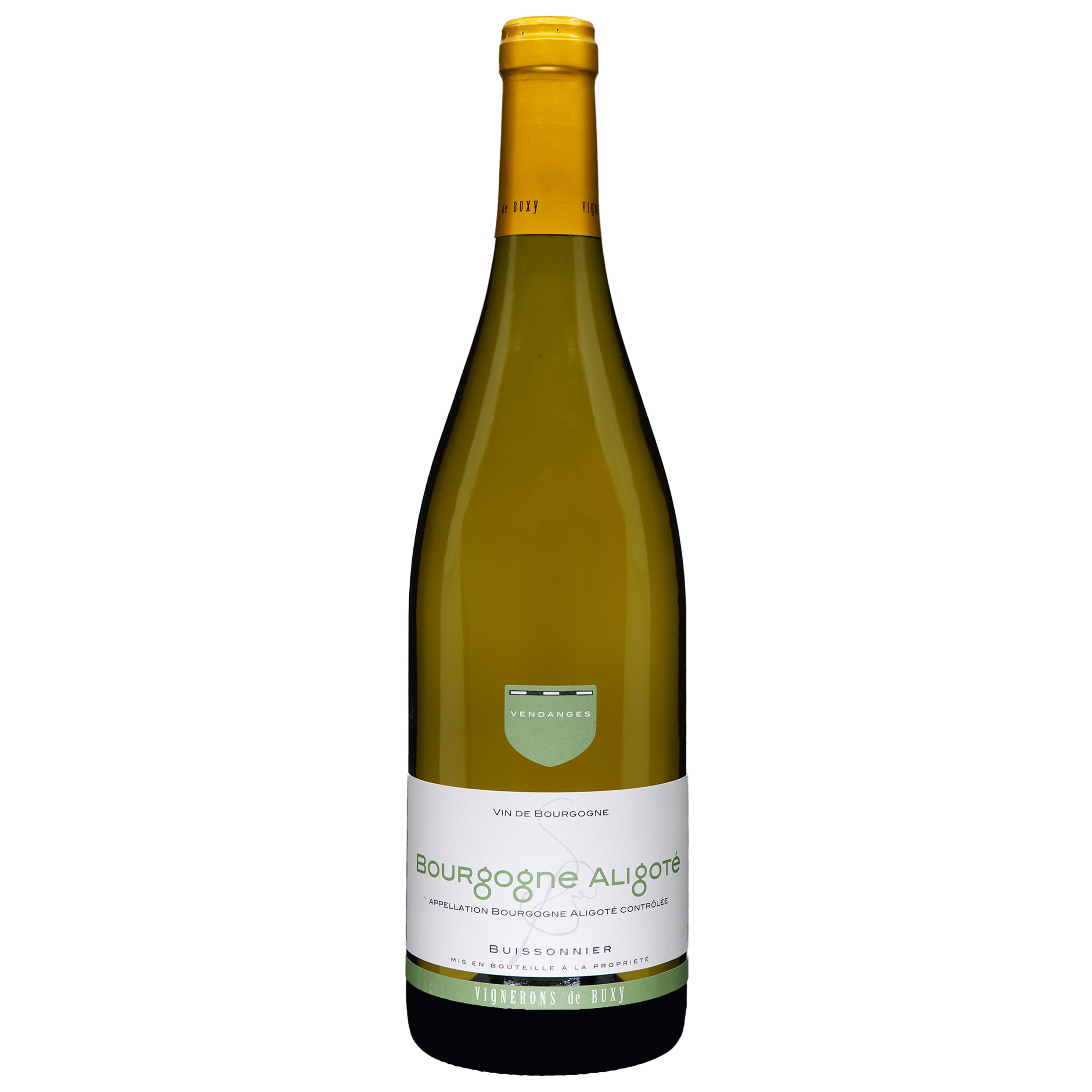 Bourgogne Aligote 23 | Maison Vauron