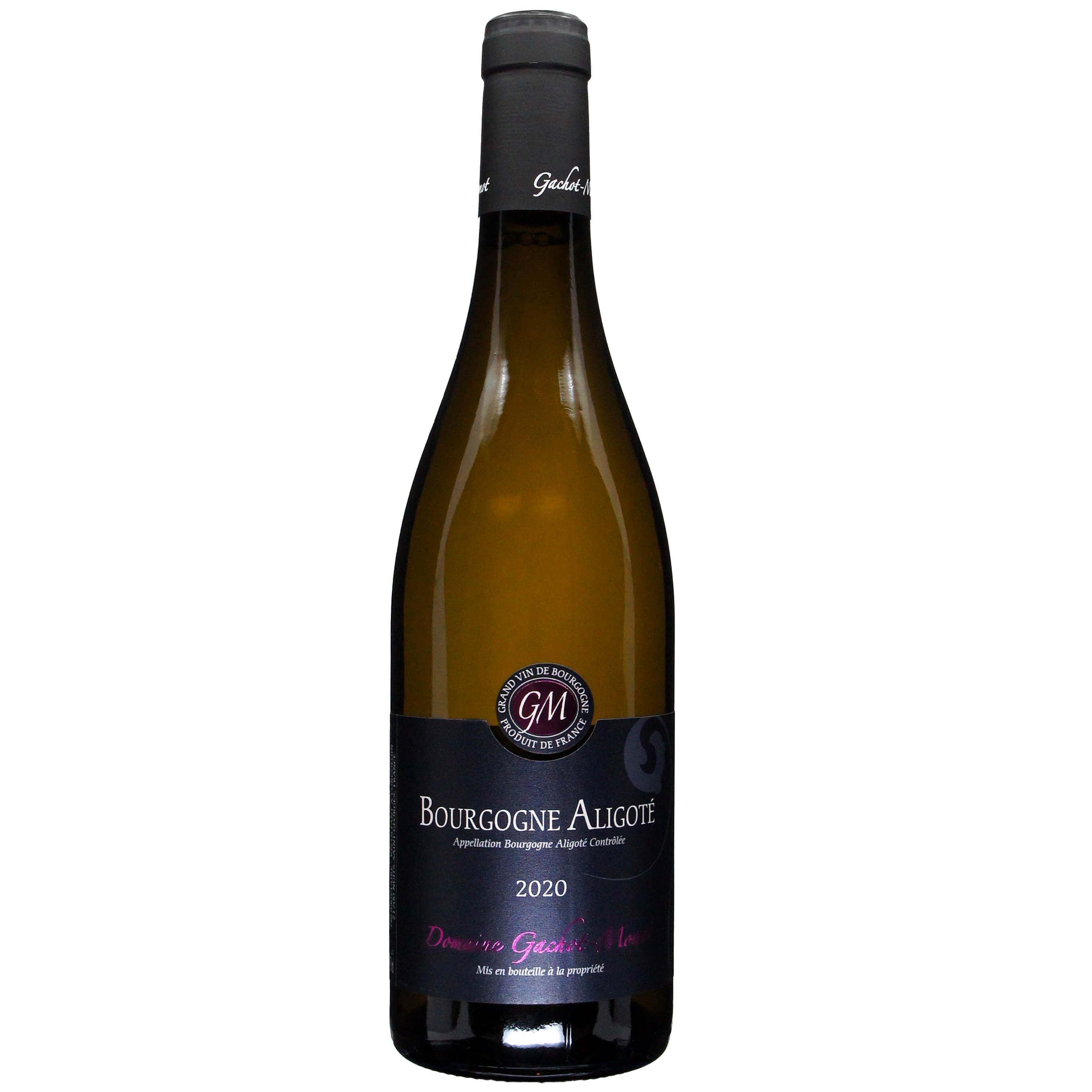 Bourgogne Aligote Albus 21 | Maison Vauron