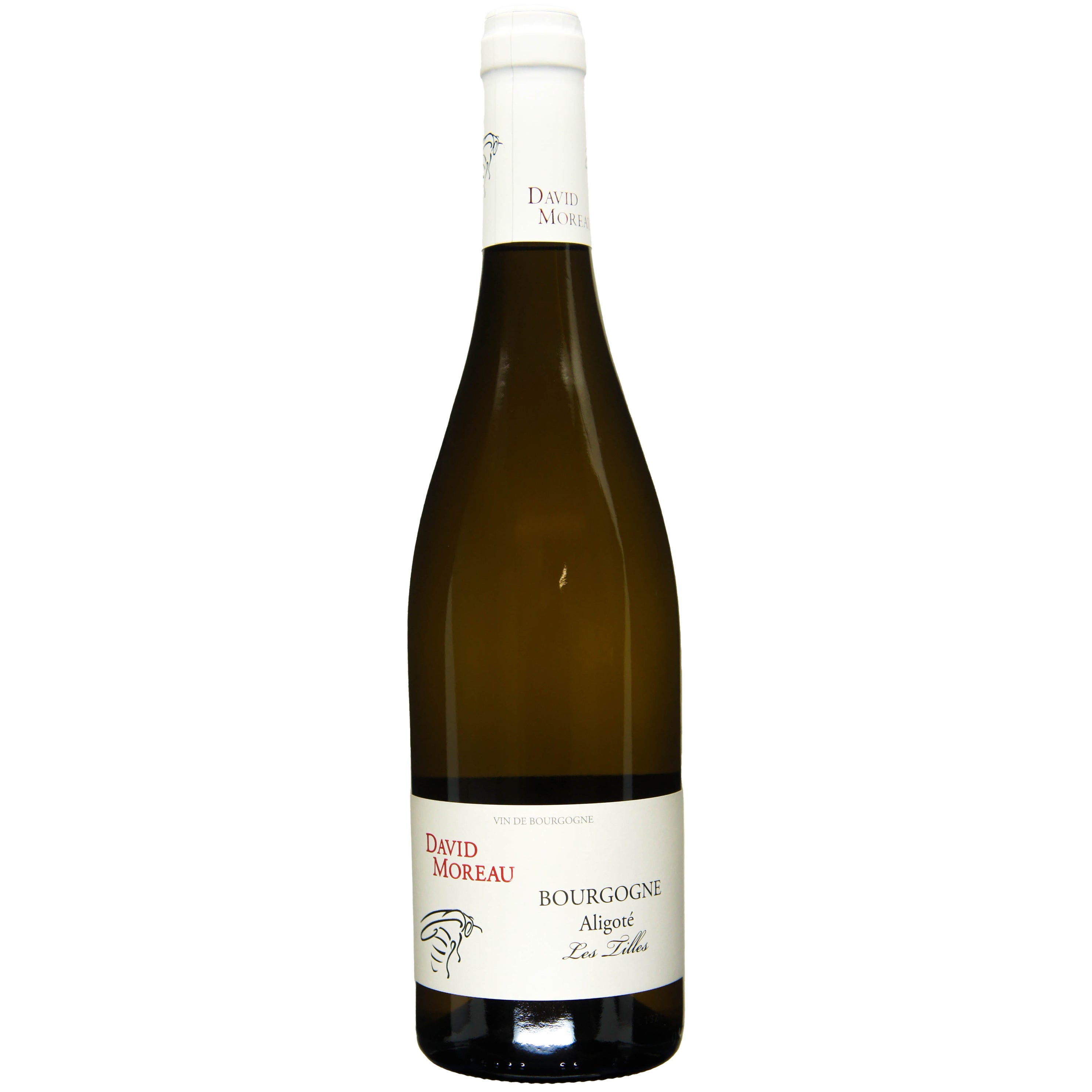 Bourgogne Aligote Vv 22 | Maison Vauron