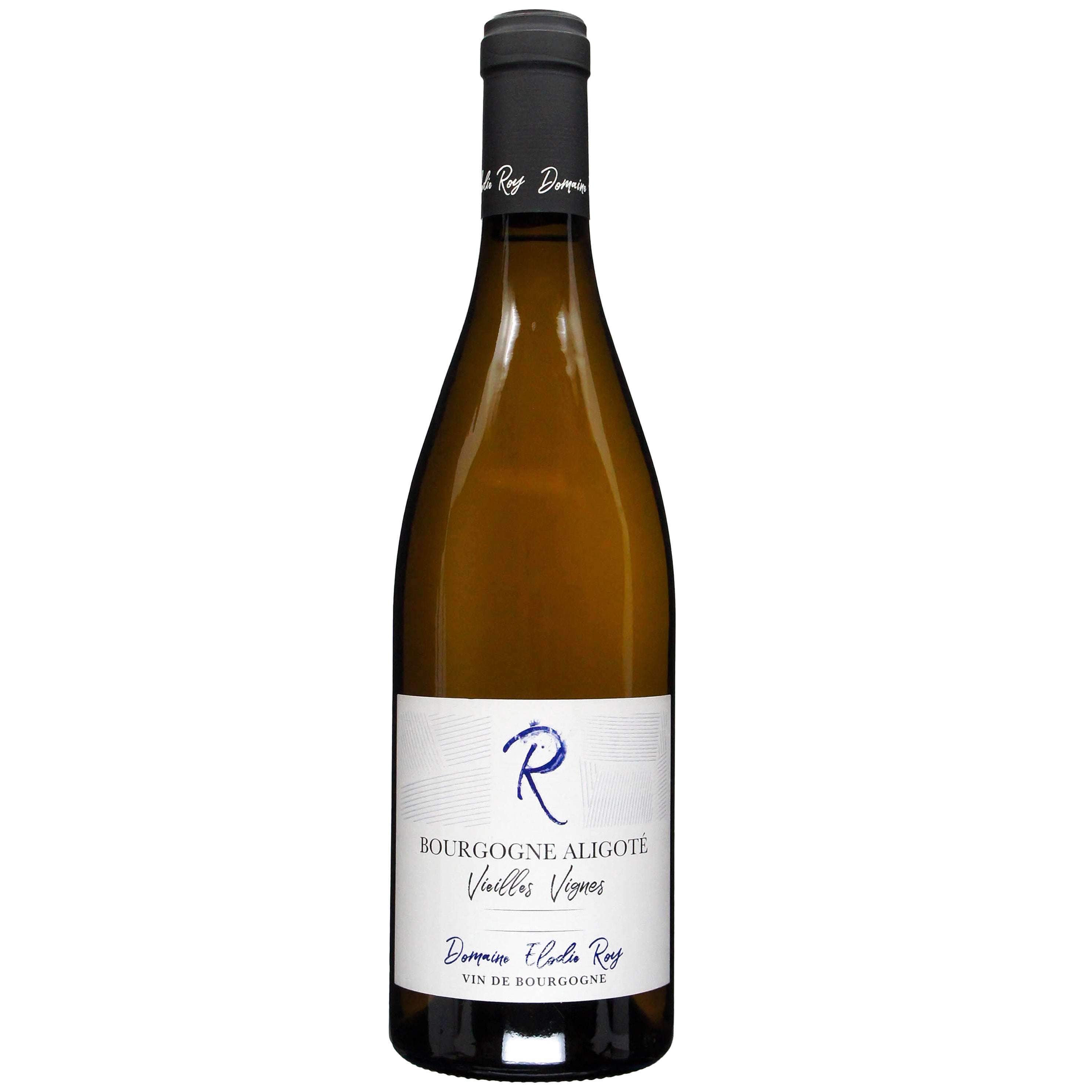 Bourgogne Aligote 23 | Maison Vauron