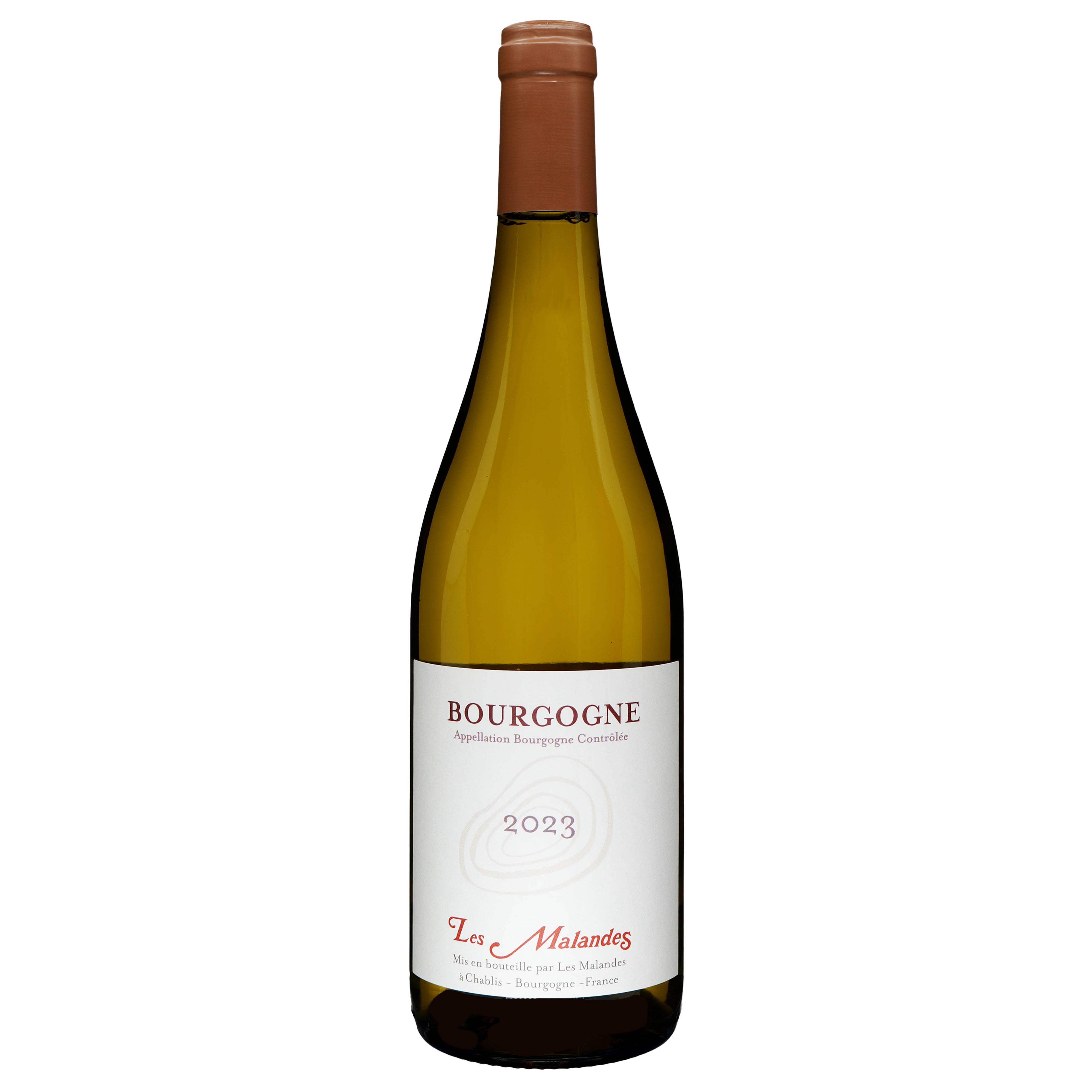 Bourgogne Blanc 23 | Maison Vauron