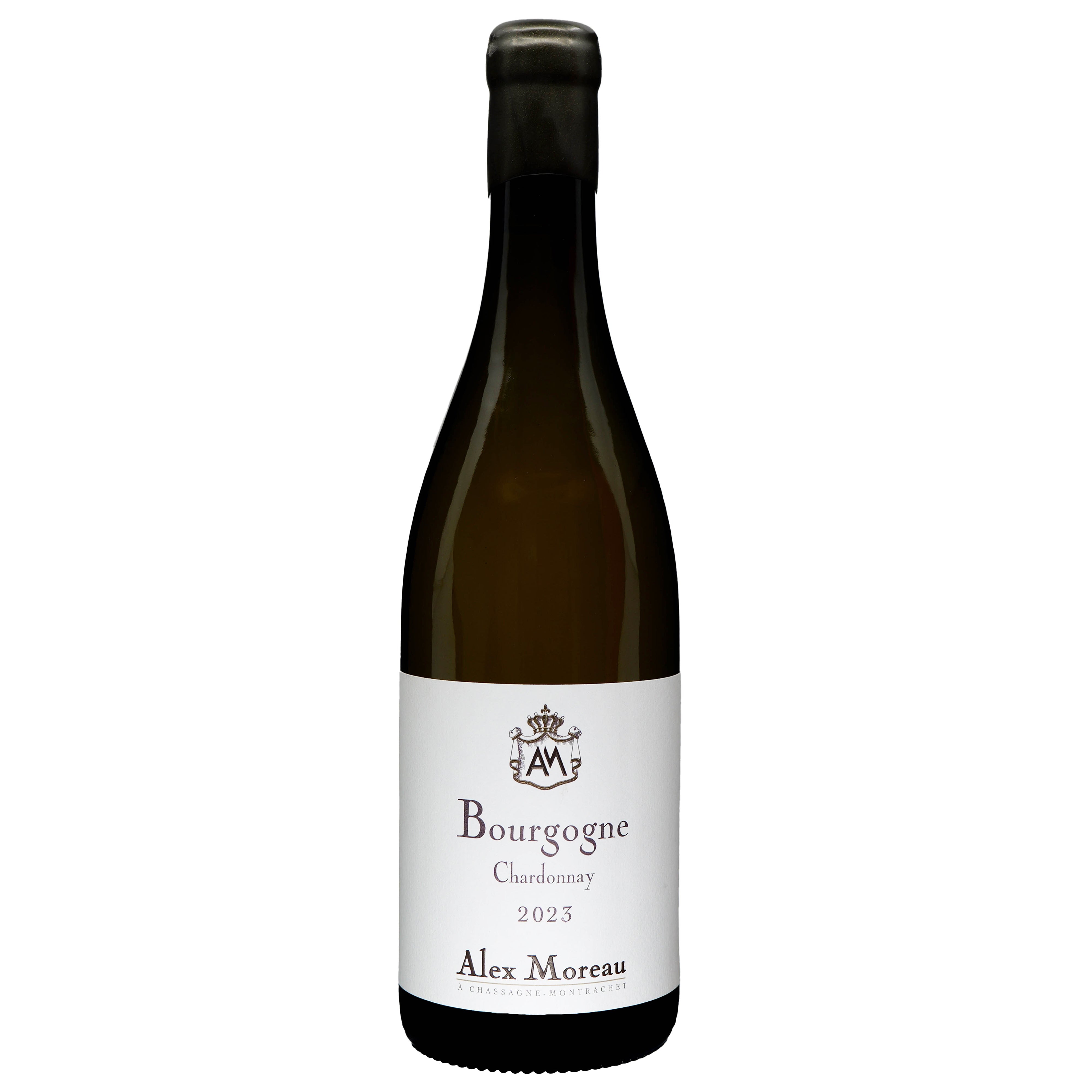 ワイン Bourgogne Blanc 2003 Domaine Comte Bourgogne Blanc 23 | Maison Vauron