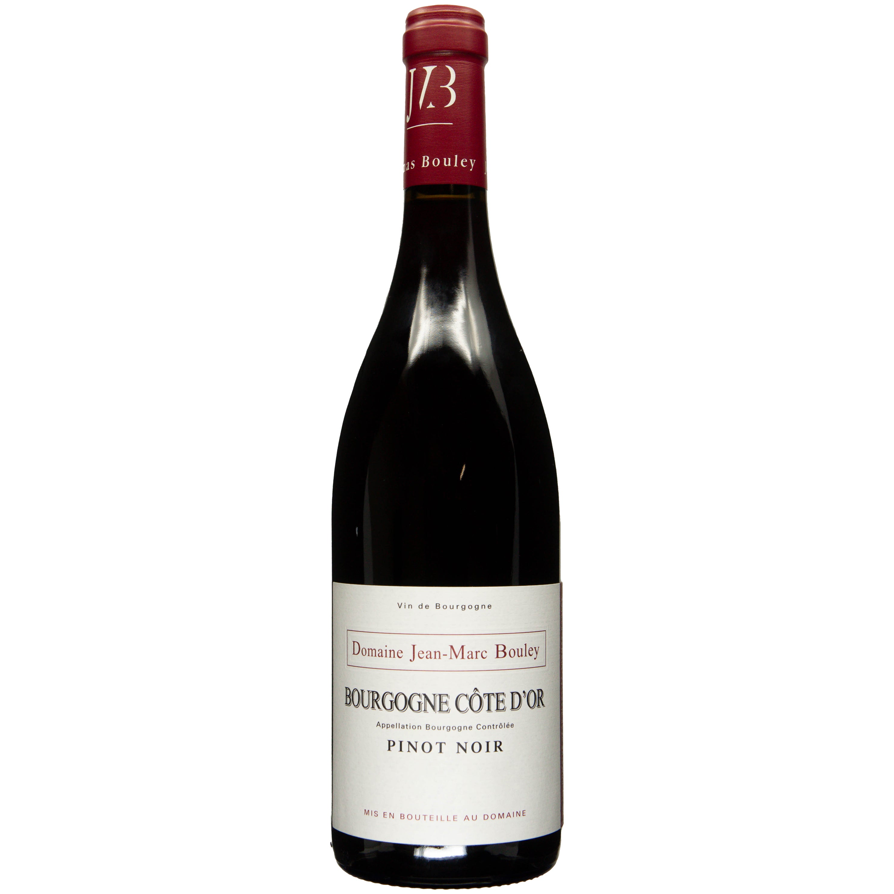 Bourgogne Pinot Noir 22 | Maison Vauron