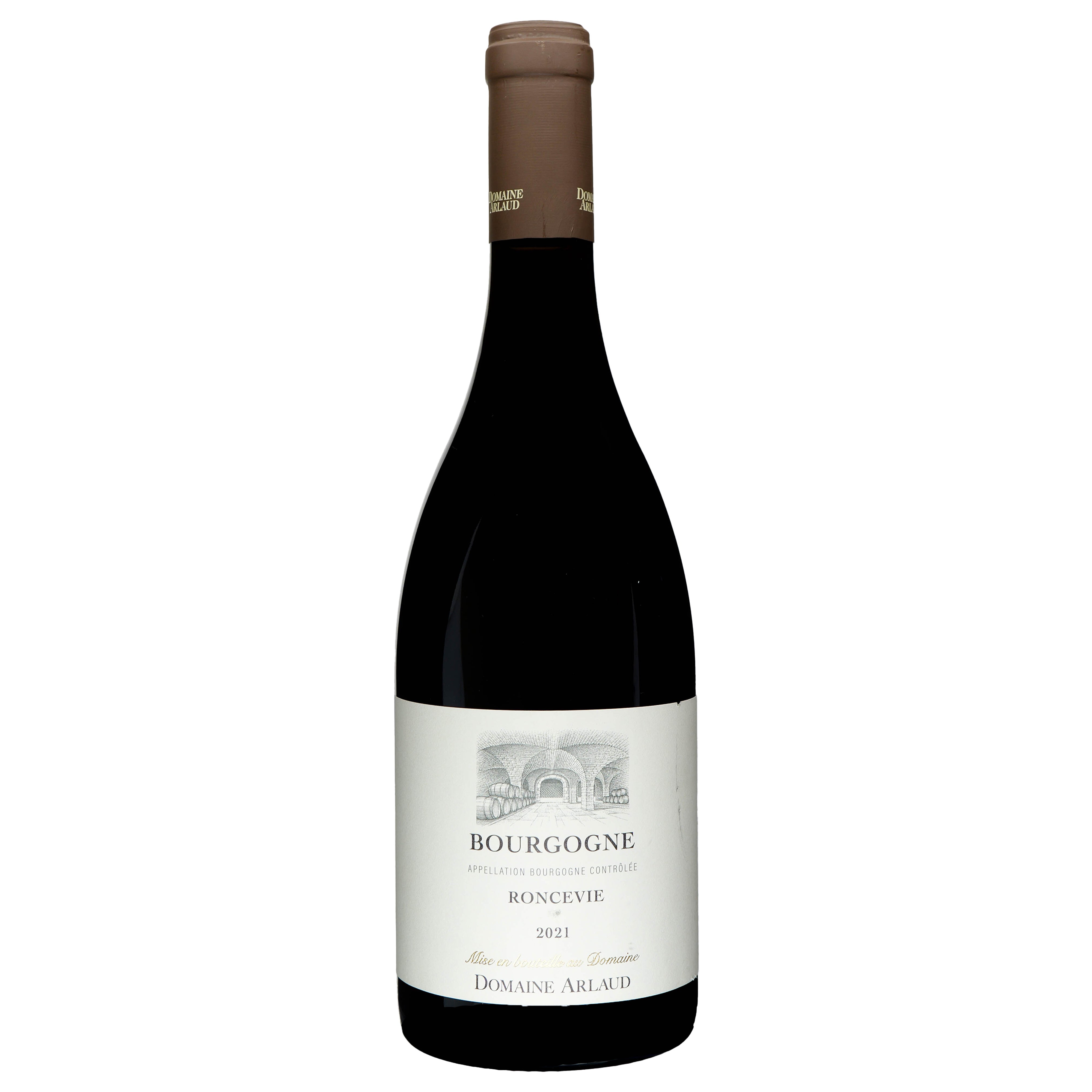Bourgogne Aligote 21 | Maison Vauron