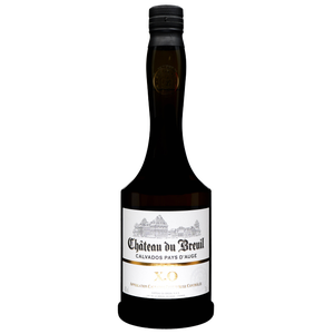 Calvados Fine 700ml | Maison Vauron