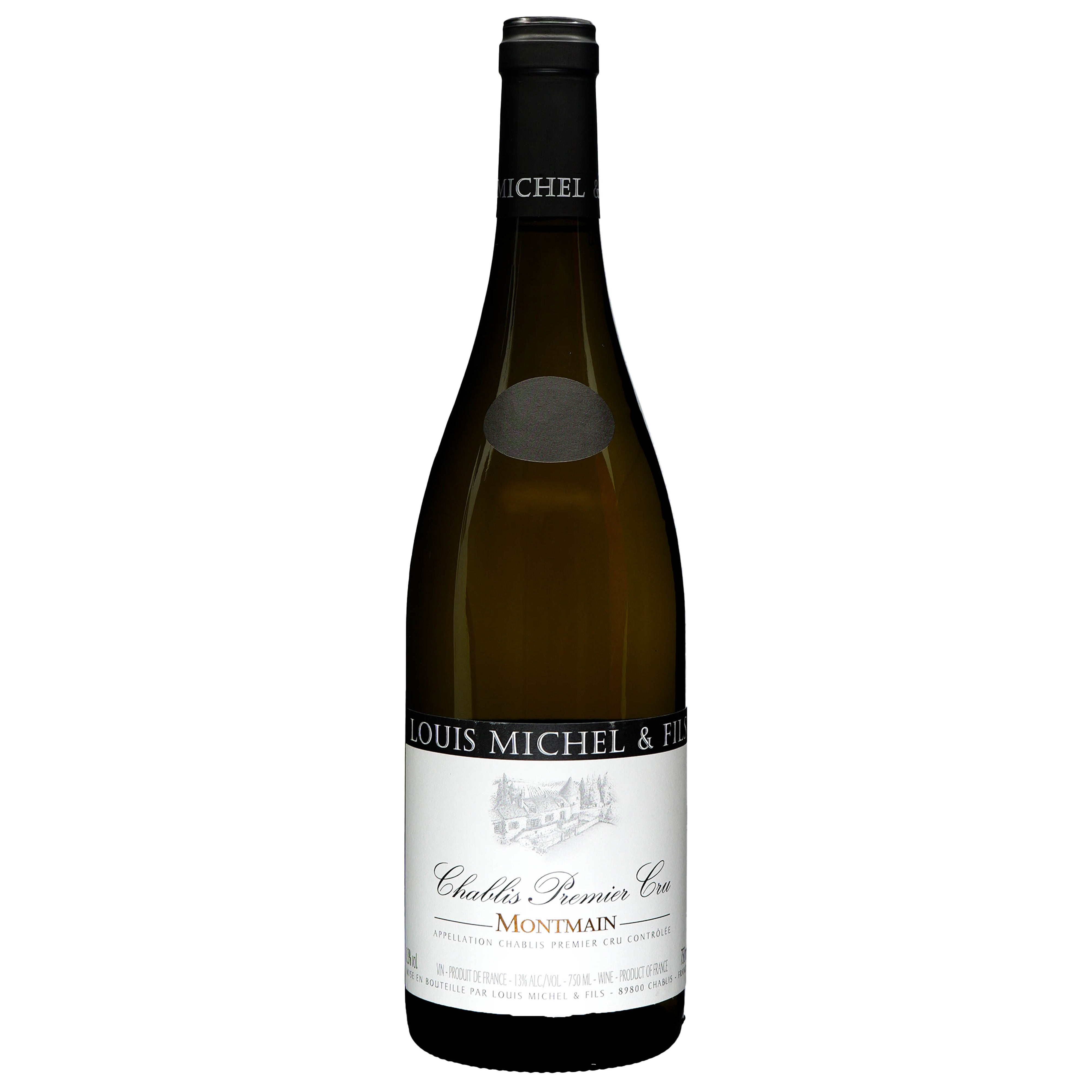 Buy Louis Michel French Wines | Maison Vauron