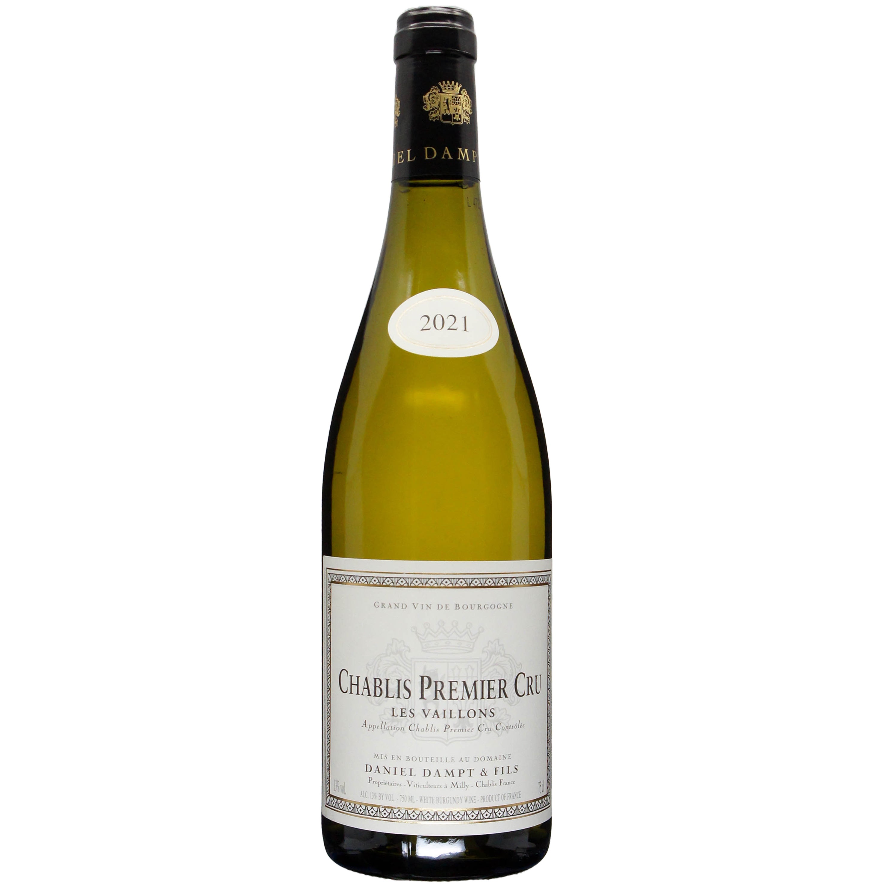 LABOURÉ-ROI Chablis 1er Cru 13%　1994年 LHuiLLq1SBmNmKTkwymsMg_pb_300x