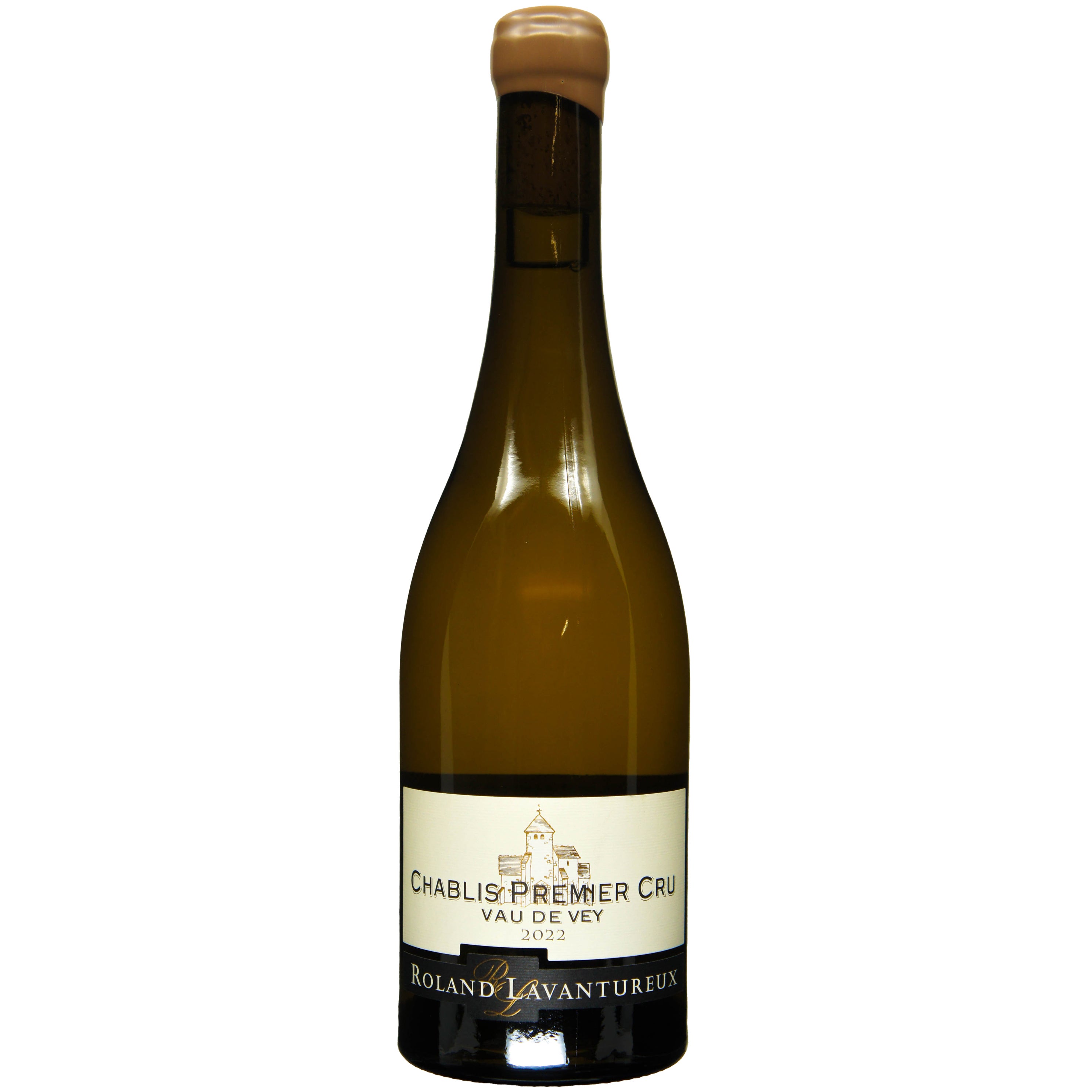 Chablis Grand Cru Preuses 23 | Maison Vauron