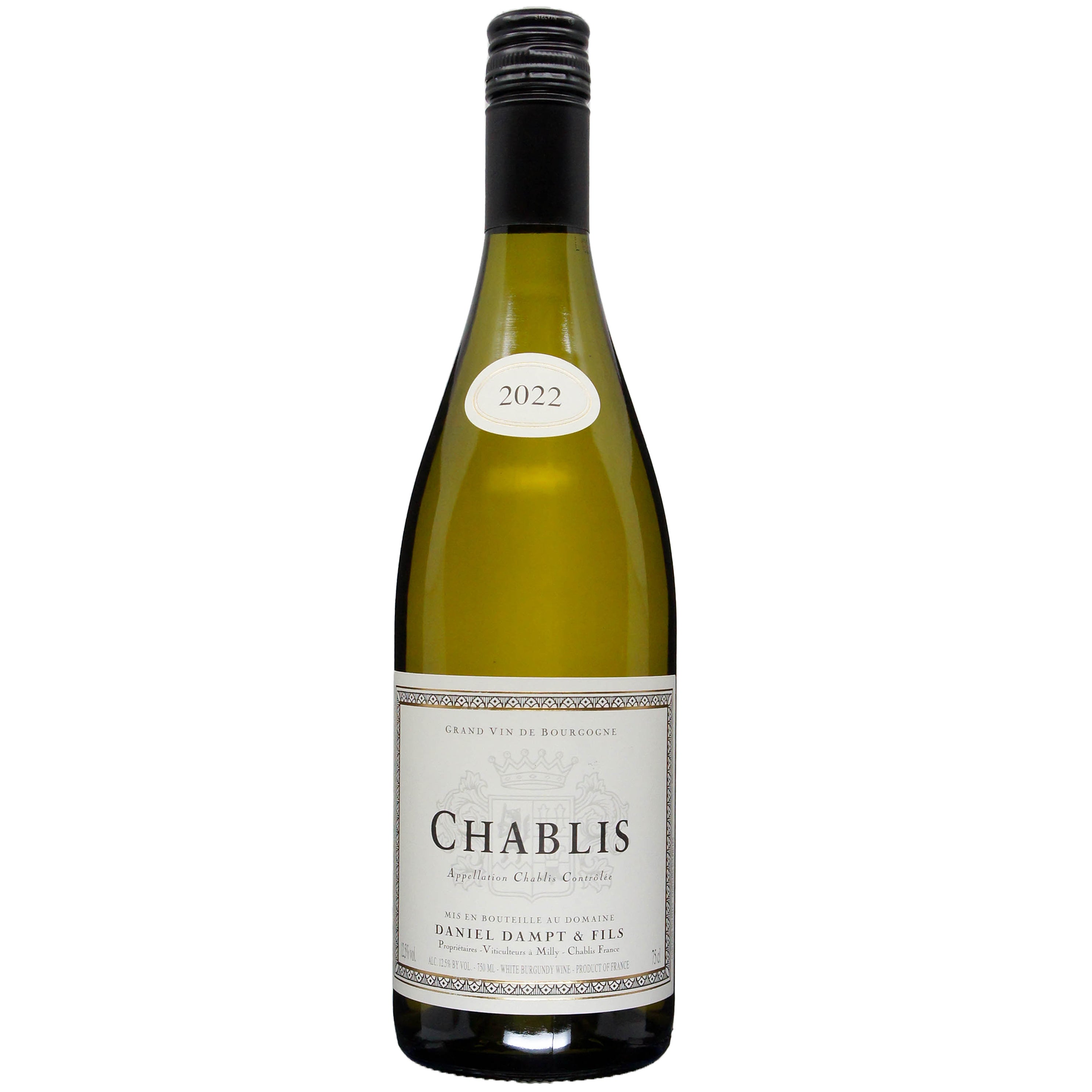 Petit Chablis 22 | Maison Vauron