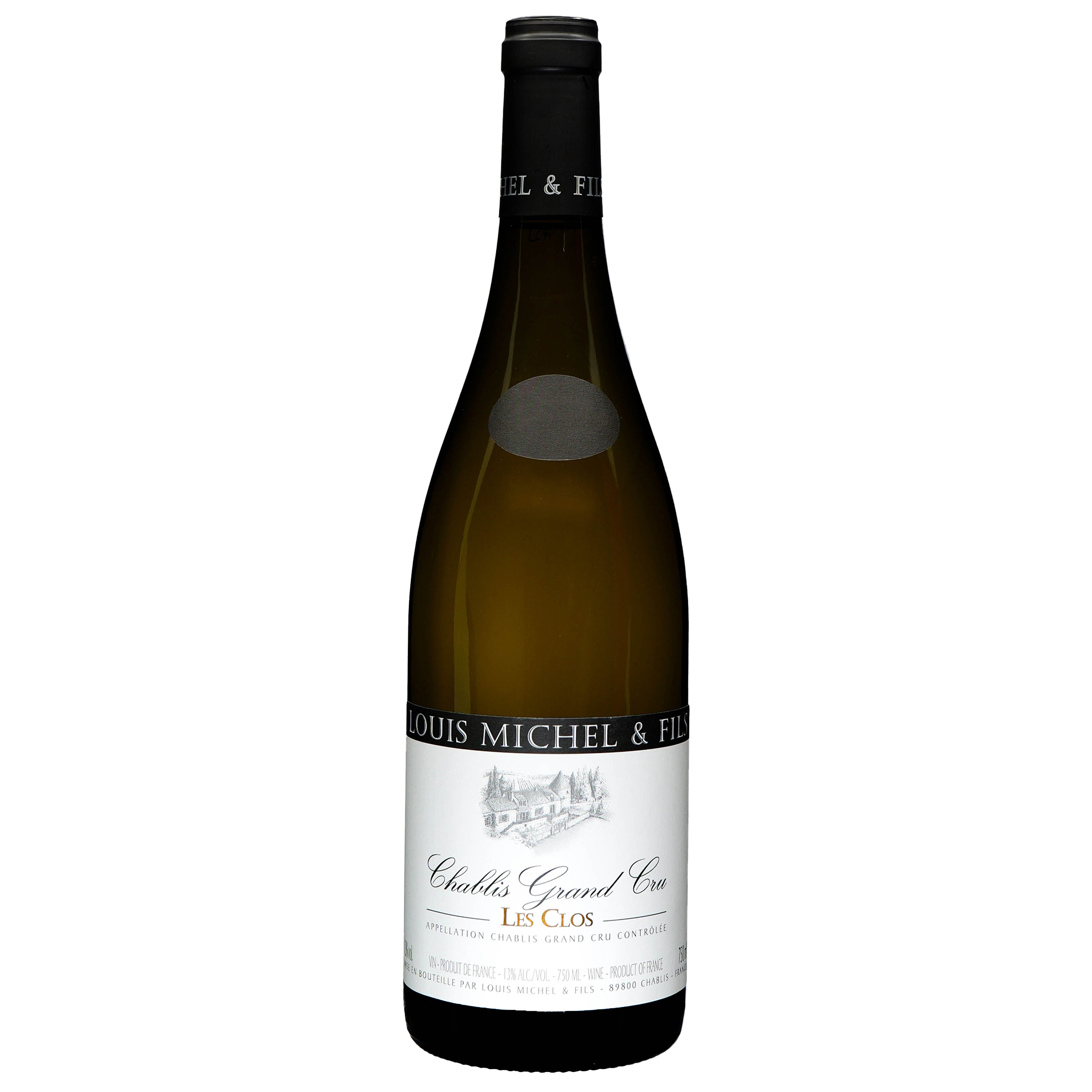 Buy Louis Michel French Wines | Maison Vauron