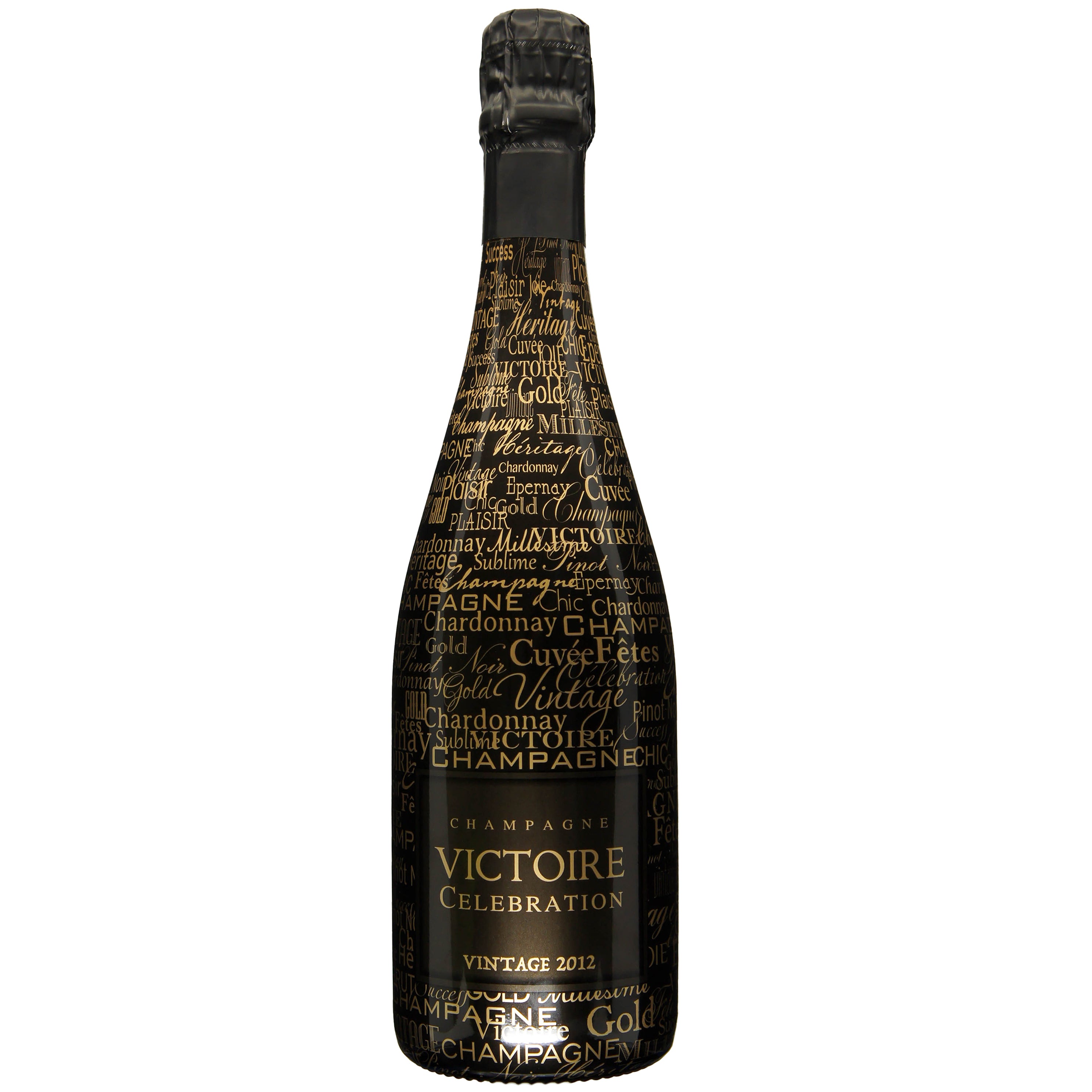ほんだChampagne Champagne Brut Vintage 2013 | Maison Vauron