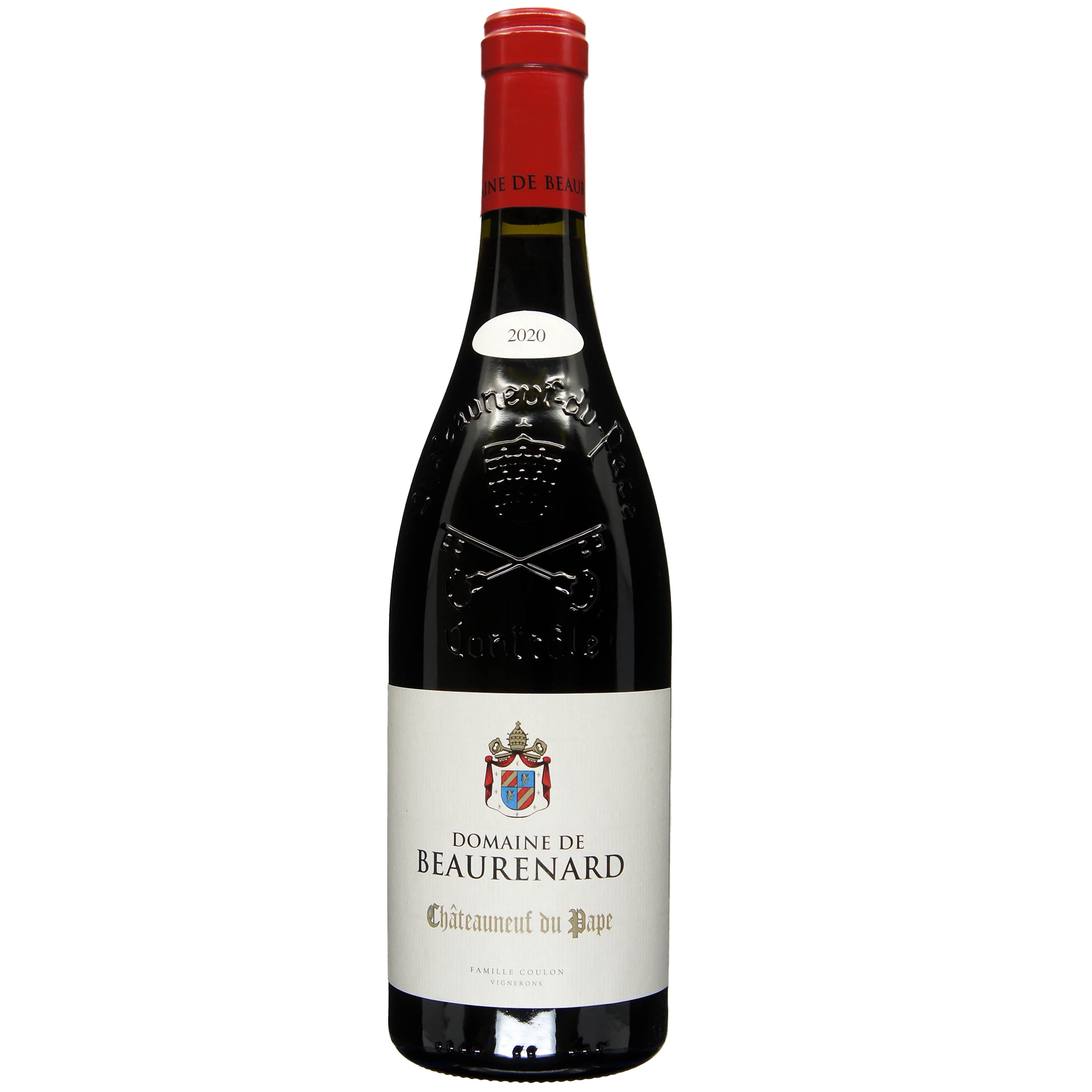 Chateauneuf Du Pape 22 | Maison Vauron