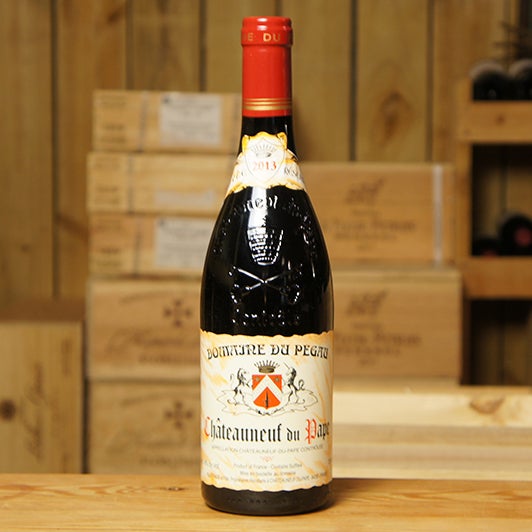 【新品】DOMAINE DU PEGAU Chateauneuf du Pape BUY] 2016 | Domaine du Pegau | Chateauneuf du Pape Cuvee