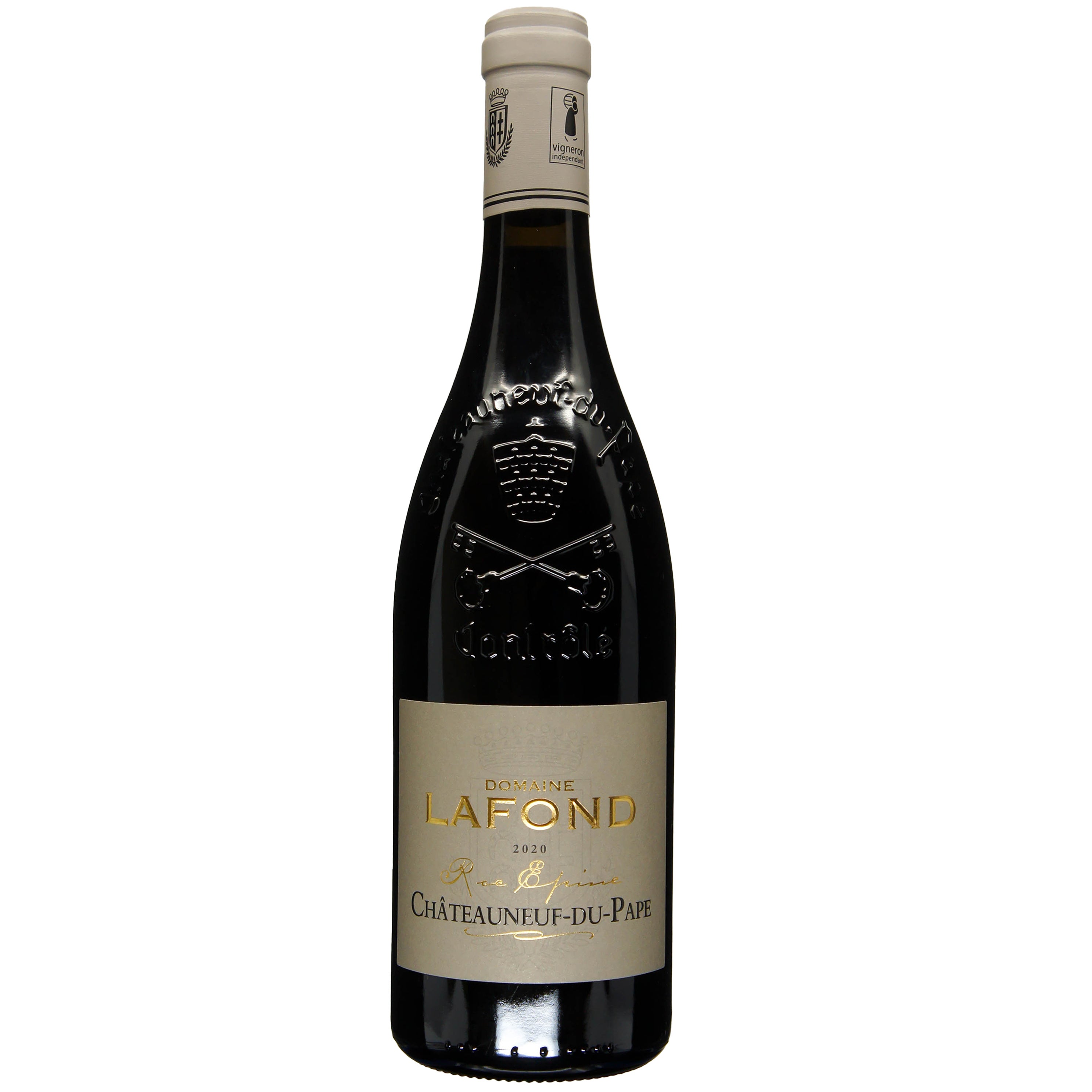 Chateauneuf Du Pape 22 | Maison Vauron