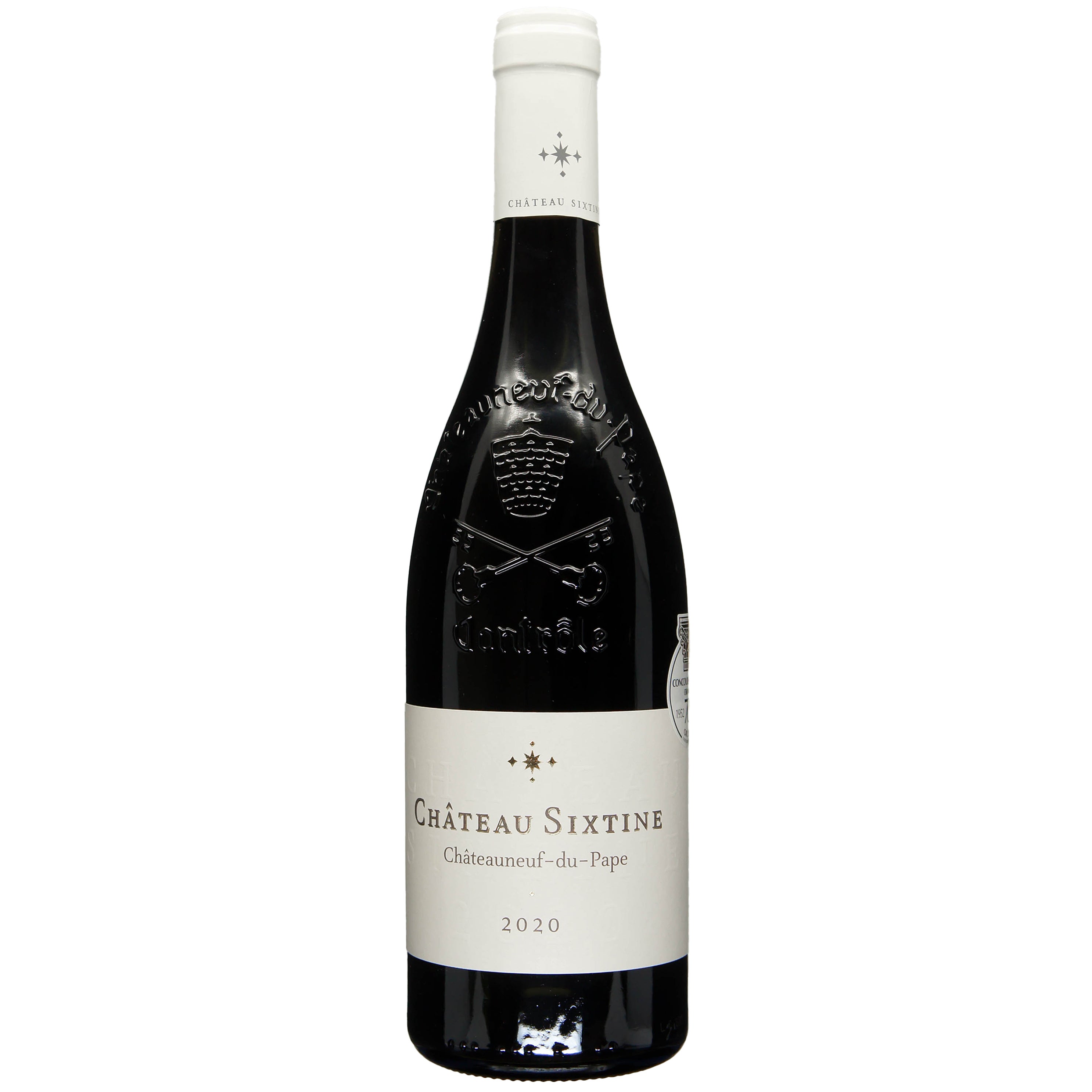 Châteauneuf-du-Pape 2022 2本セット Châteauneuf-du-Pape 2022 2本セット - メルカリ