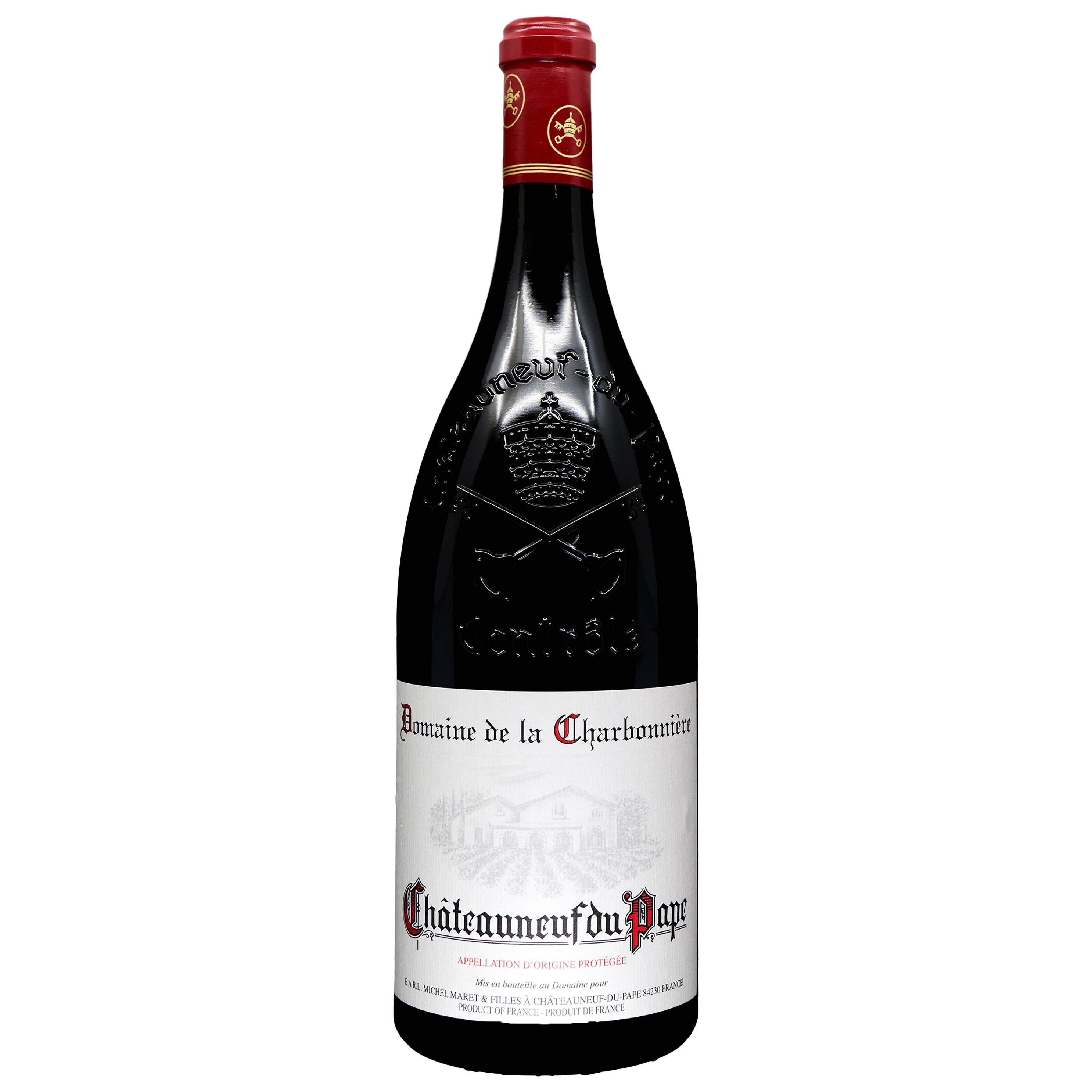 Chateauneuf Du Pape 23 1.5l | Maison Vauron