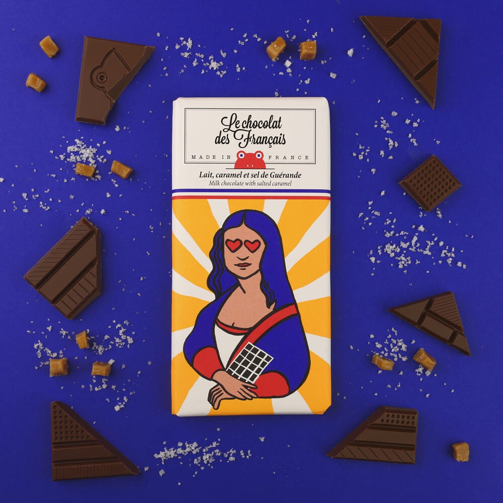 その他 Chocolats-fr その他 Chocolats-fr その他 Chocolats-fr アソートショコラ6+OC