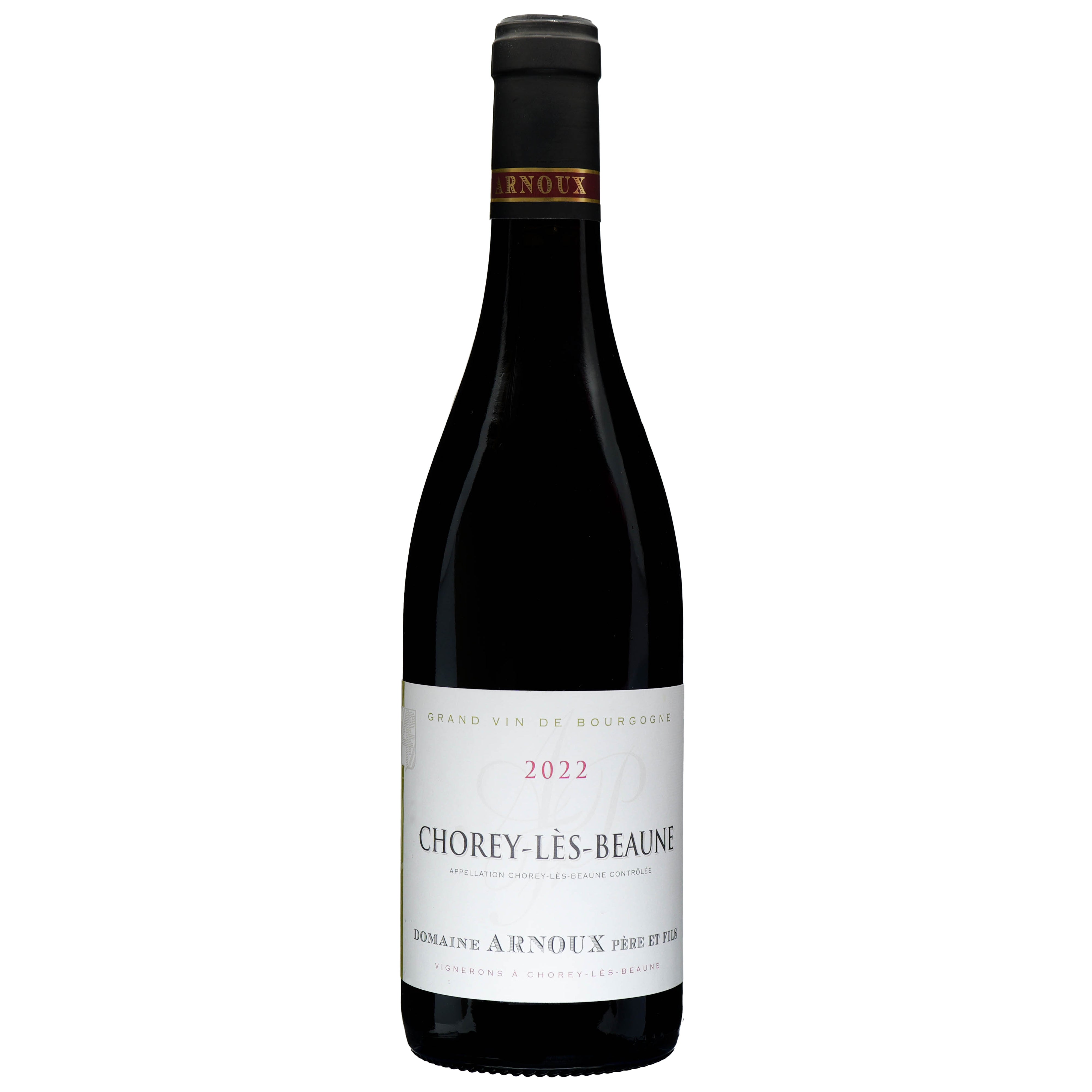 Chorey Les Beaune 2009 Maison Leroy (12 BT) | Finest