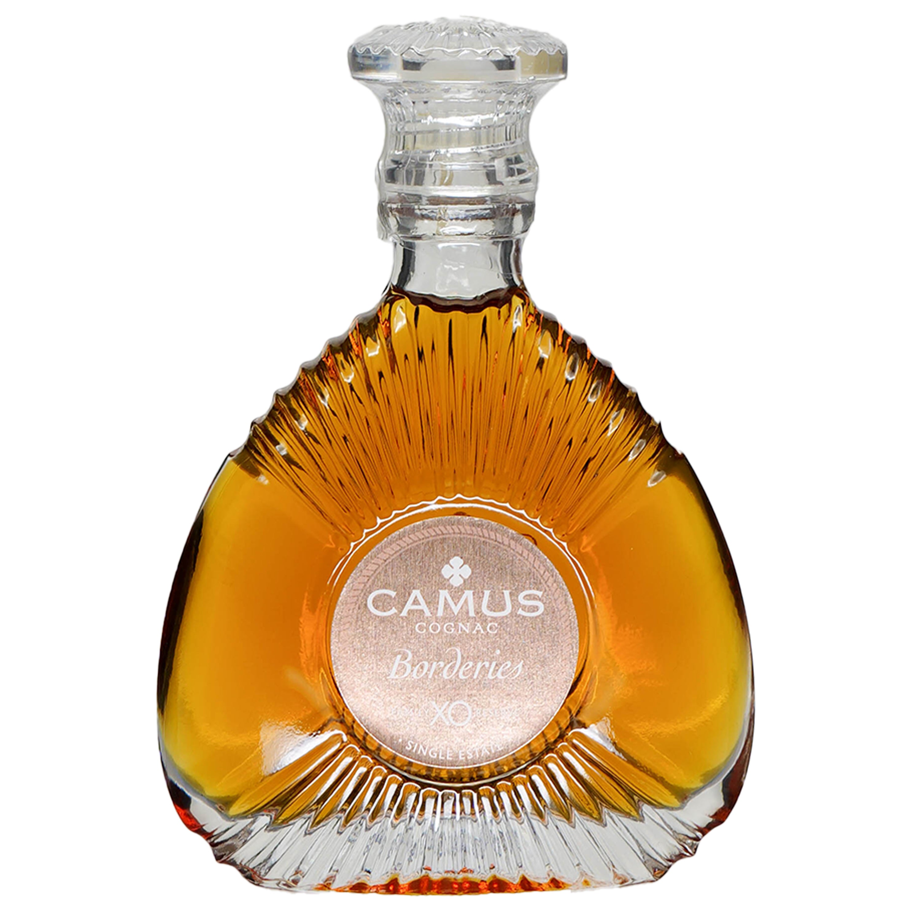 Cognac Xo Borderies 700ml | Maison Vauron