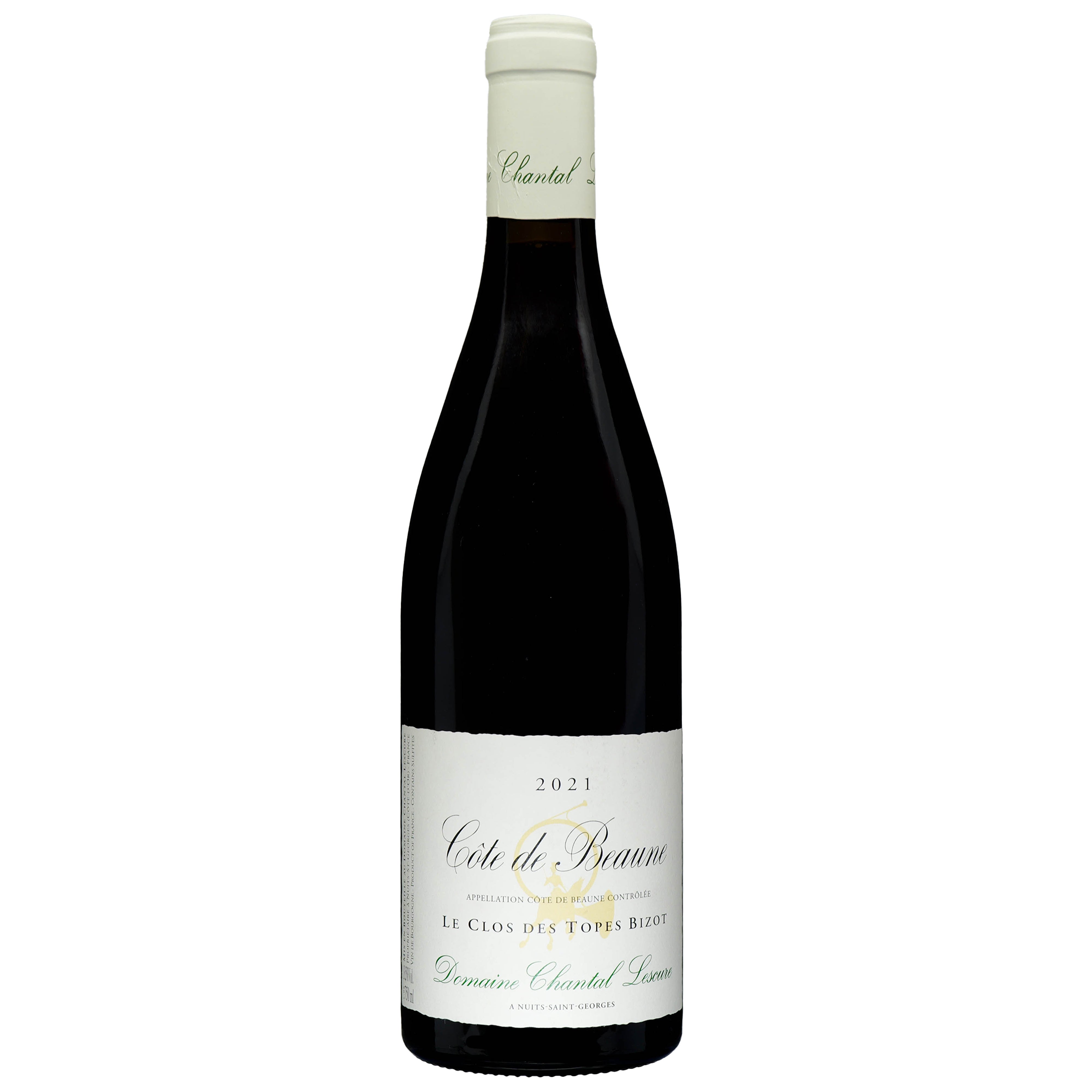Chorey Les Beaune 22 | Maison Vauron