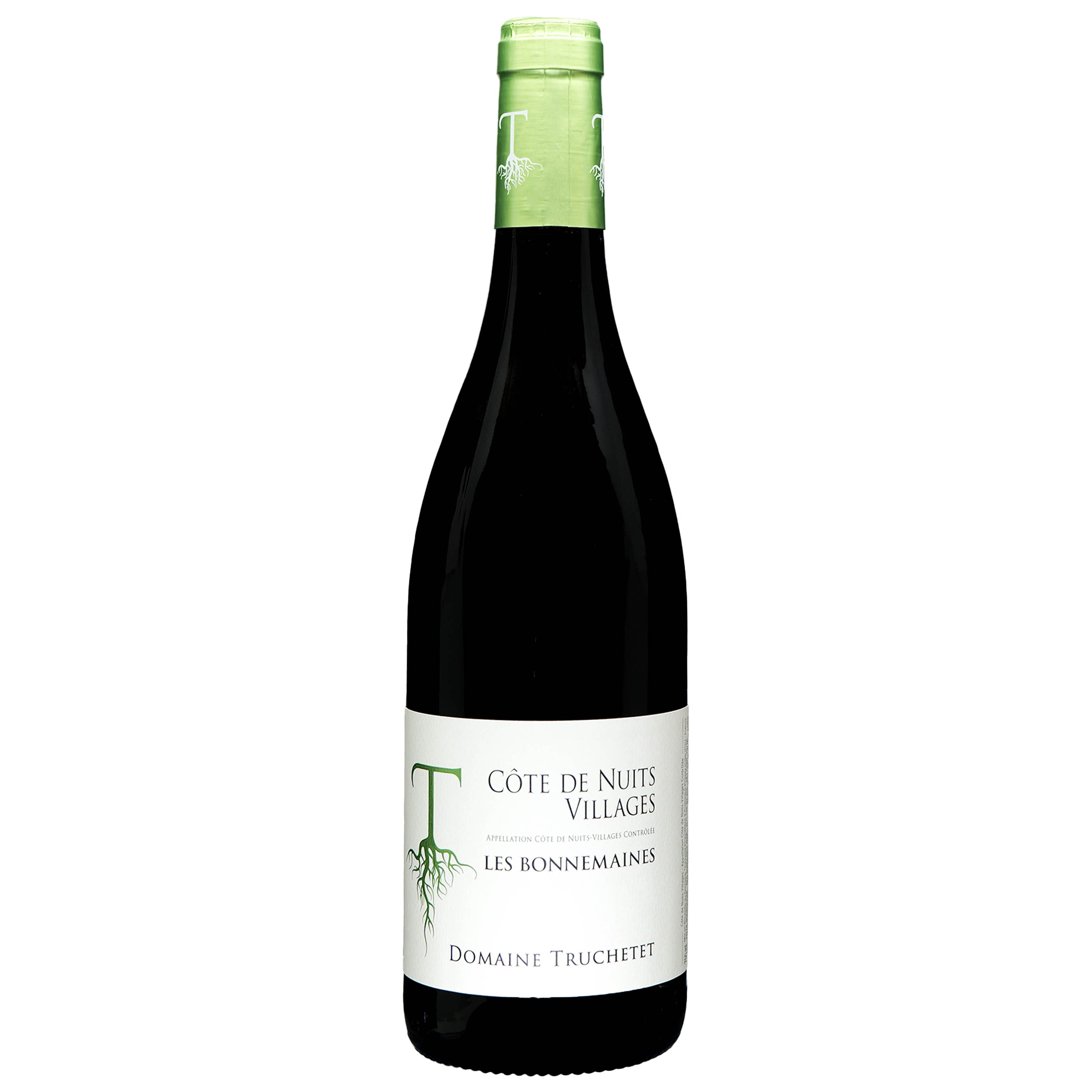 Cote De Nuits Villages 21 | Maison Vauron