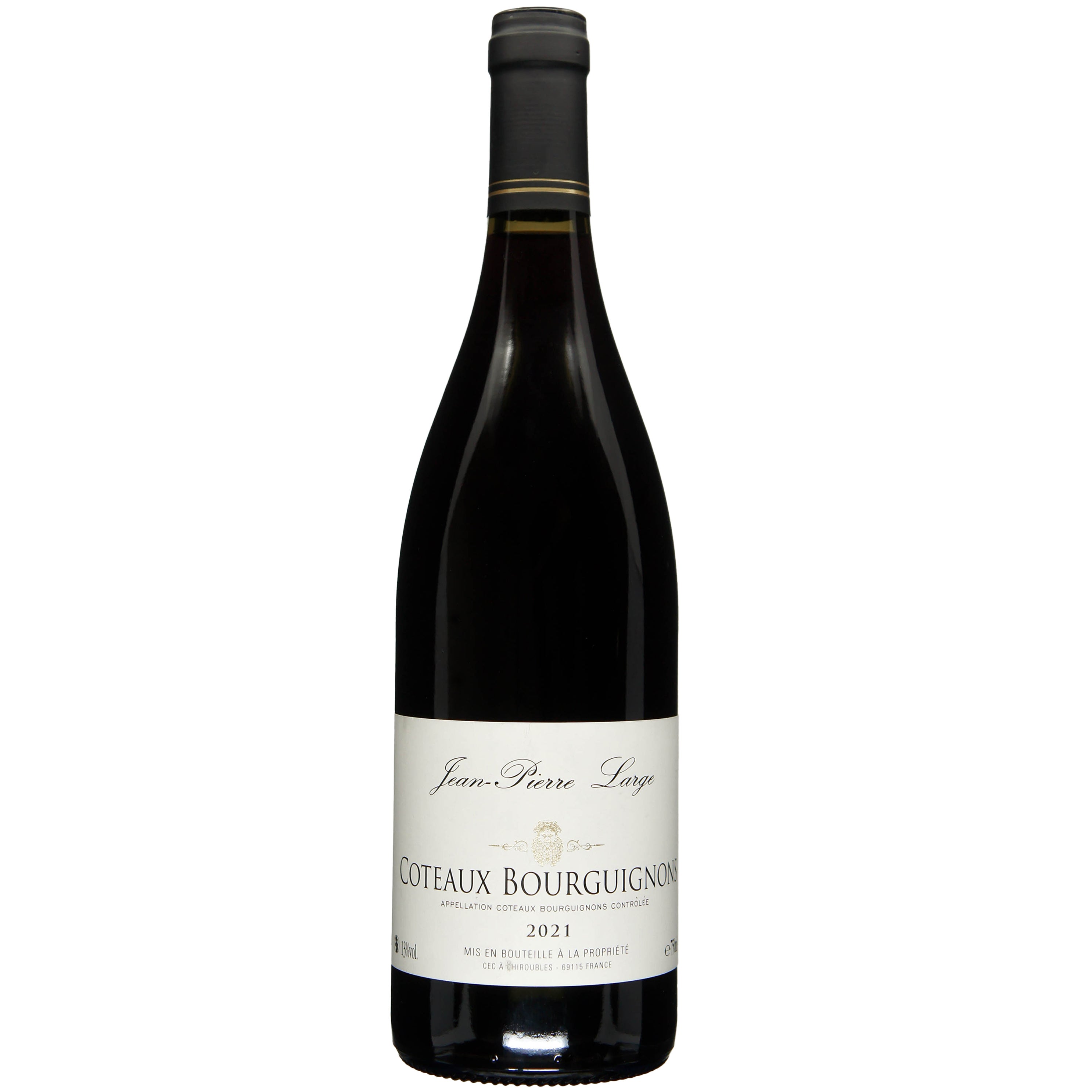 Coteaux Bourguignons 24 | Maison Vauron