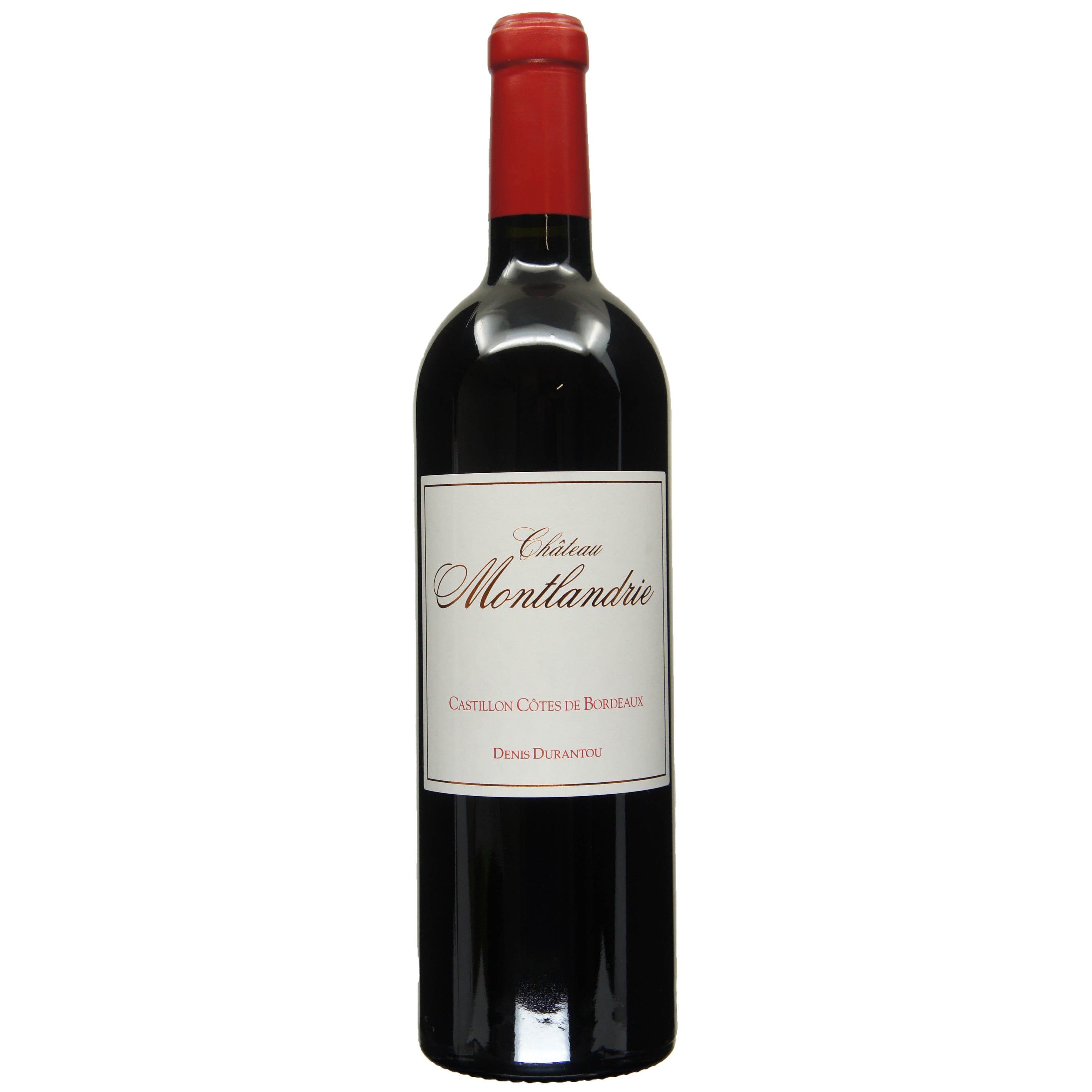 Minervois 21 | Maison Vauron