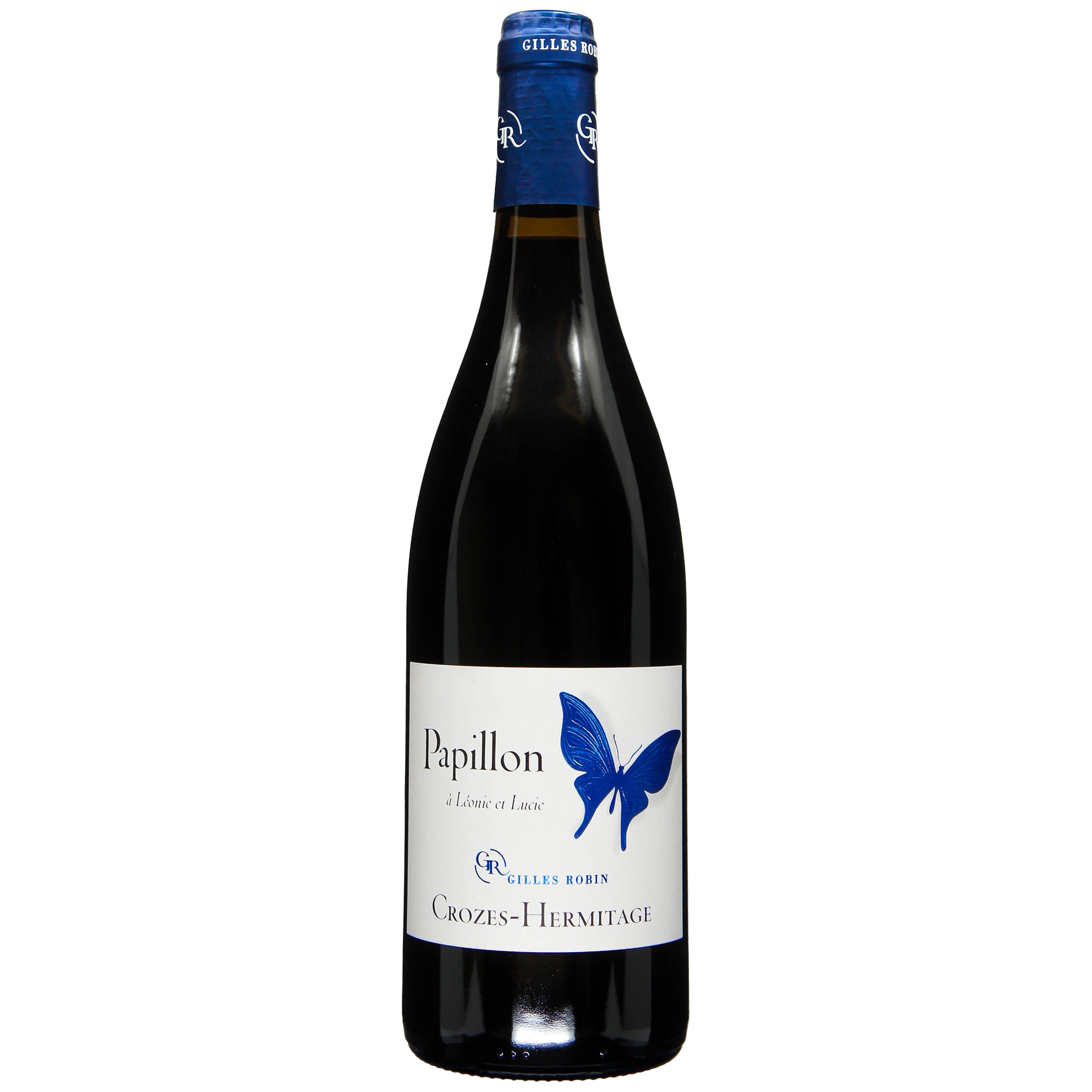 トゥールーズ ロートレック 蝶（LES PAPILLONS)