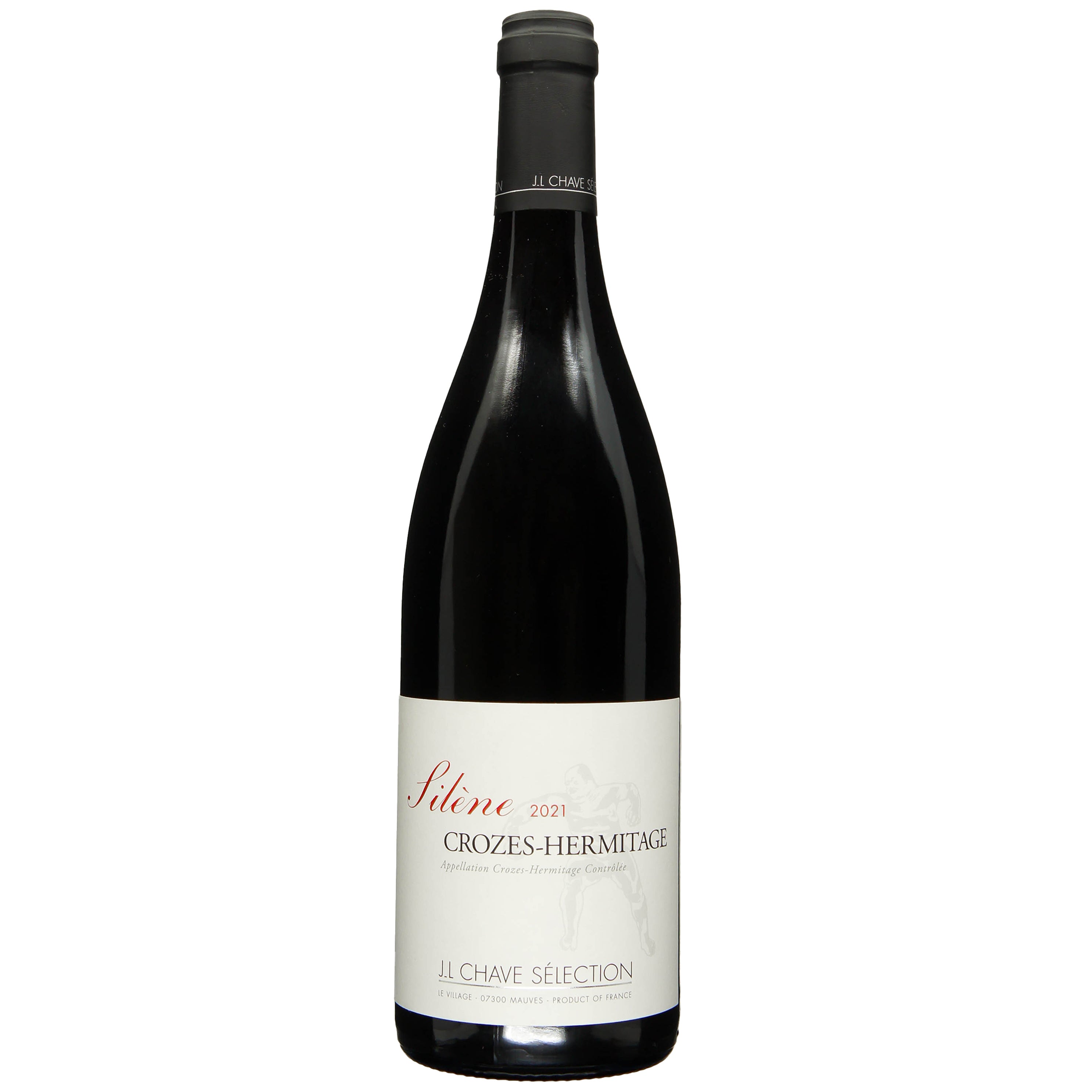 Hermitage Rouge 23 | Maison Vauron