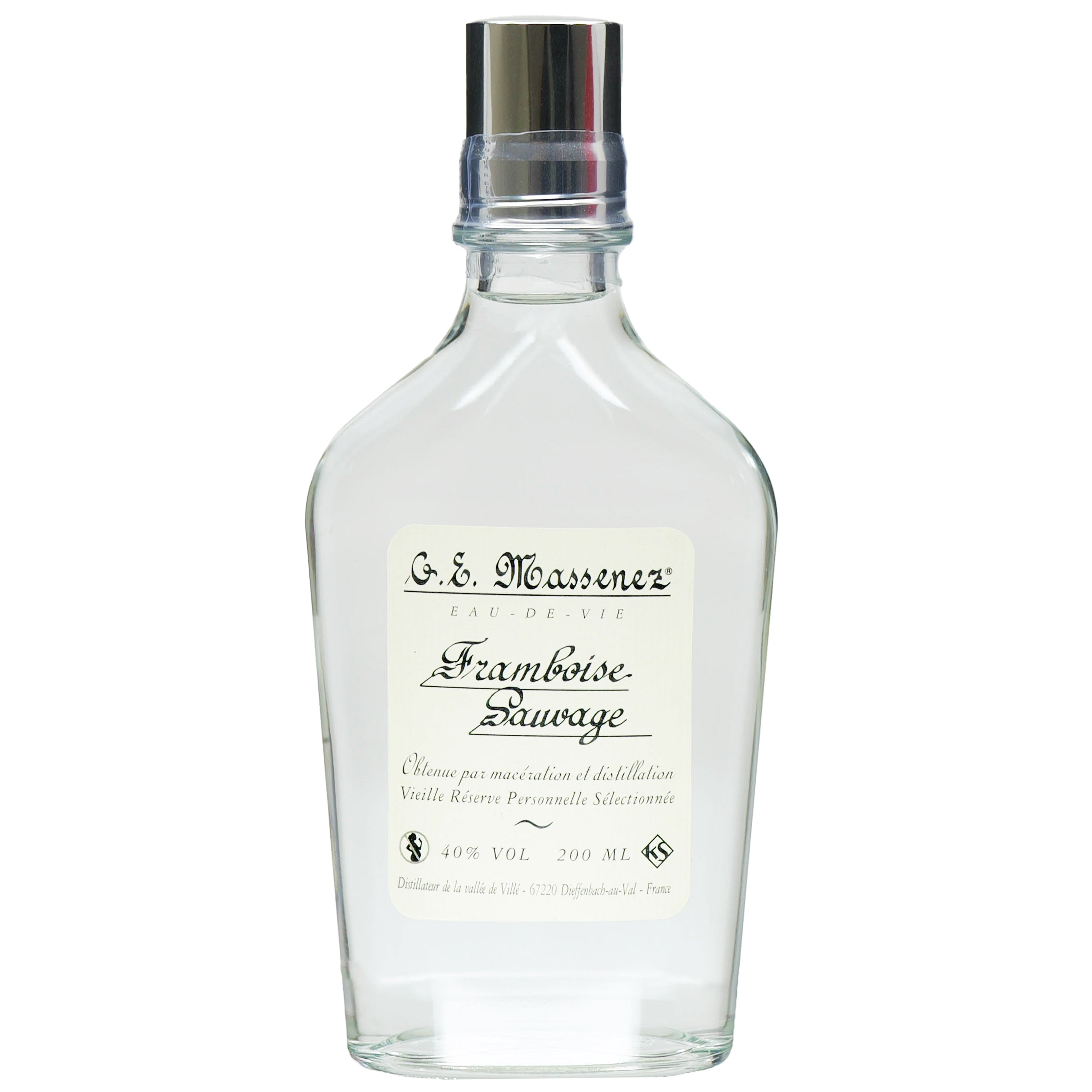 ブランデー ETTER Junger Kirsch 1990 70cl 42% Etter Zuger Kirsch Vieux Et Noble – Buy Liquor Online