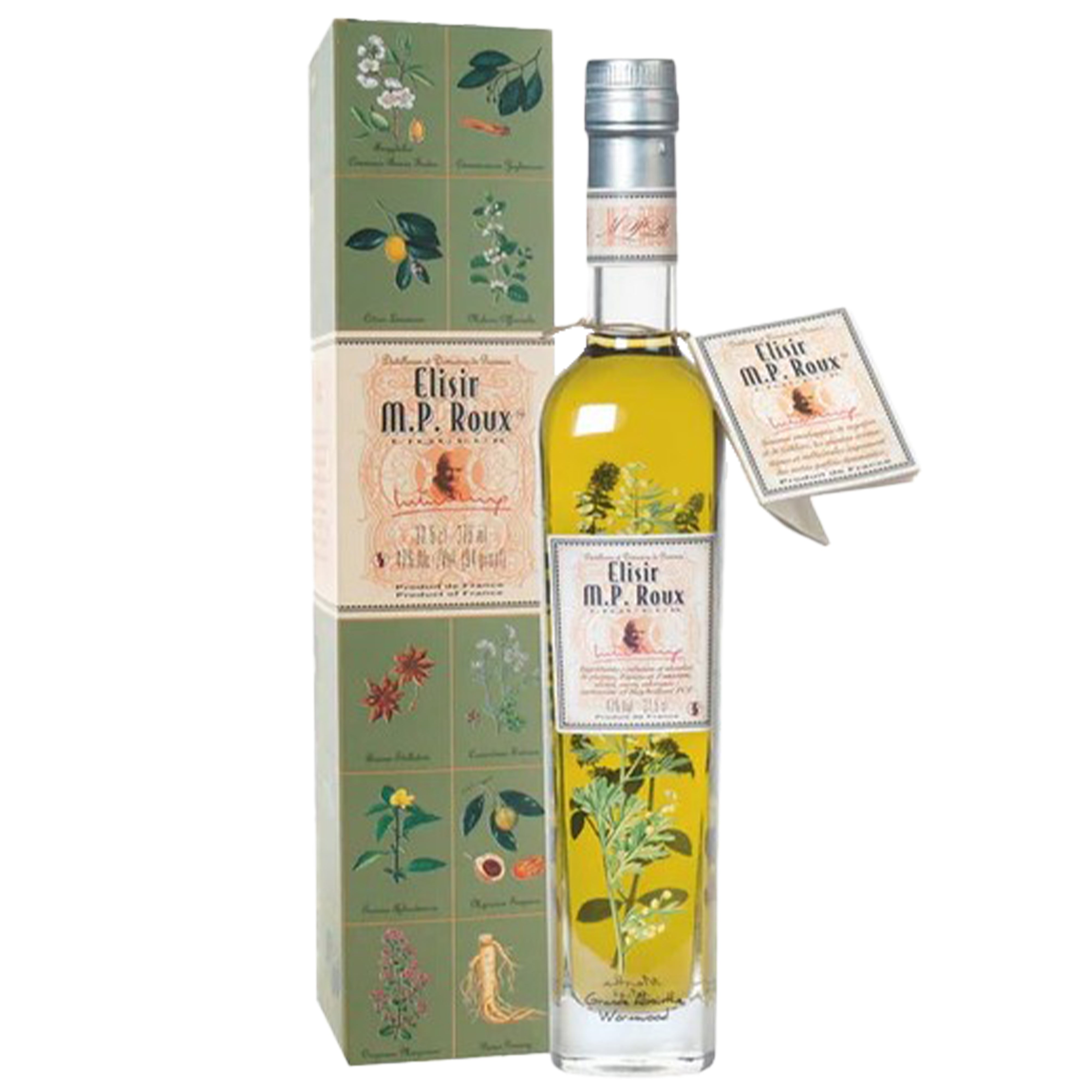 Elisir Mp Roux 500ml | Maison Vauron