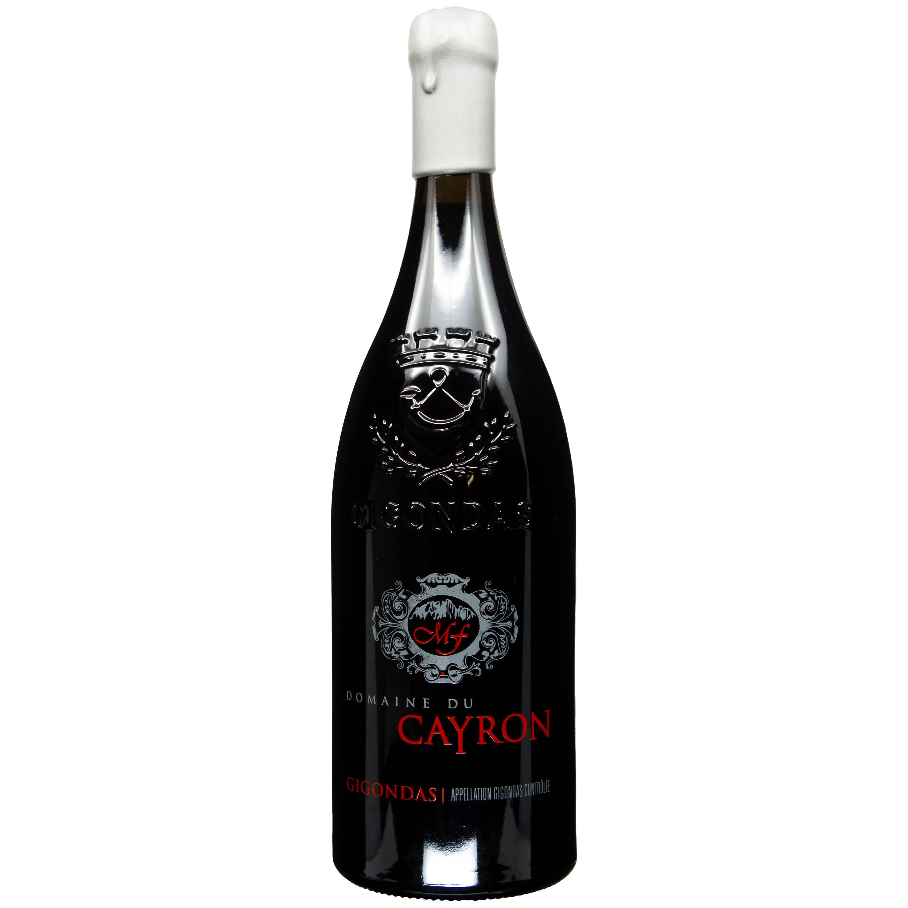 Gigondas 22 1.5l | Maison Vauron