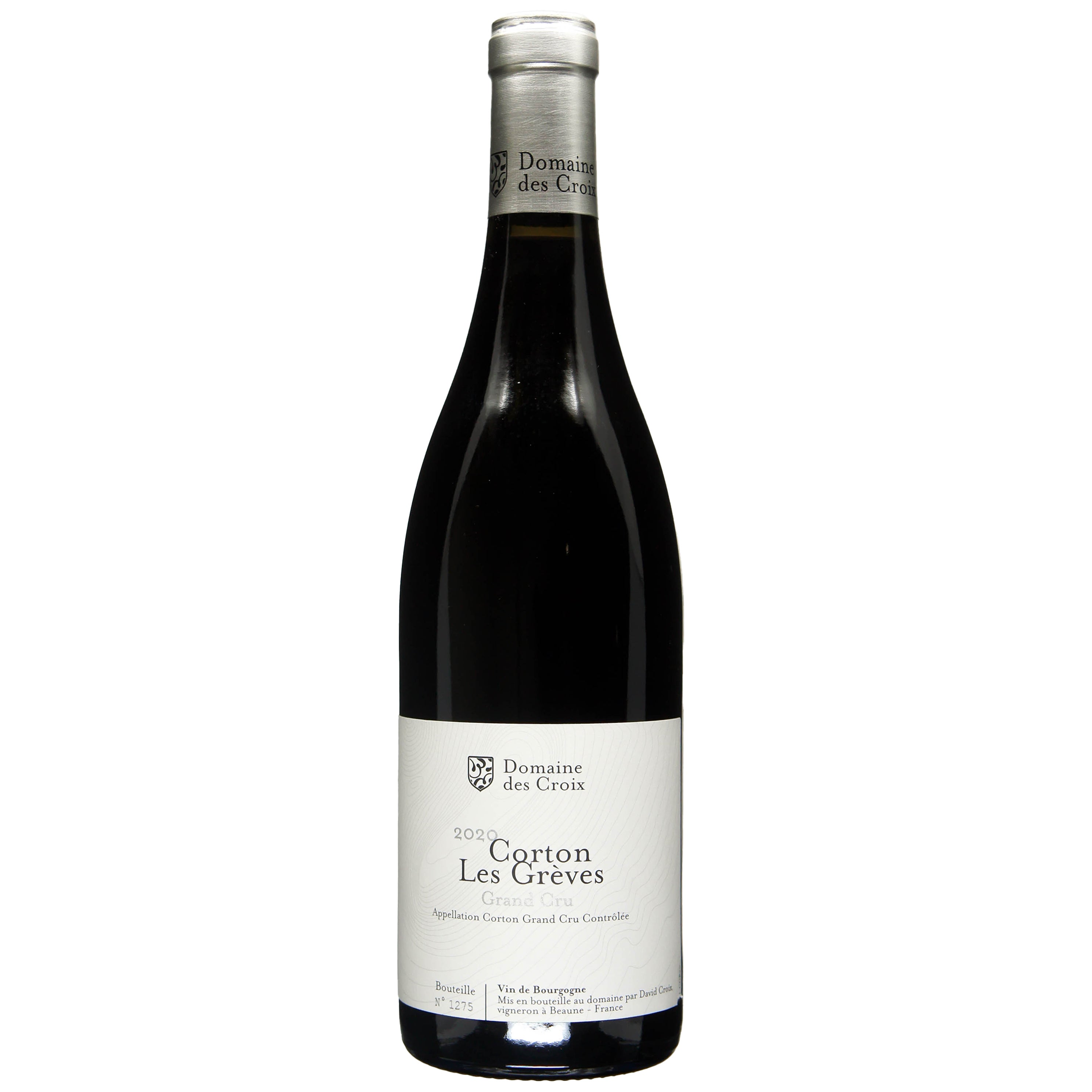Grd Cru Bonnes Mares 20 | Maison Vauron