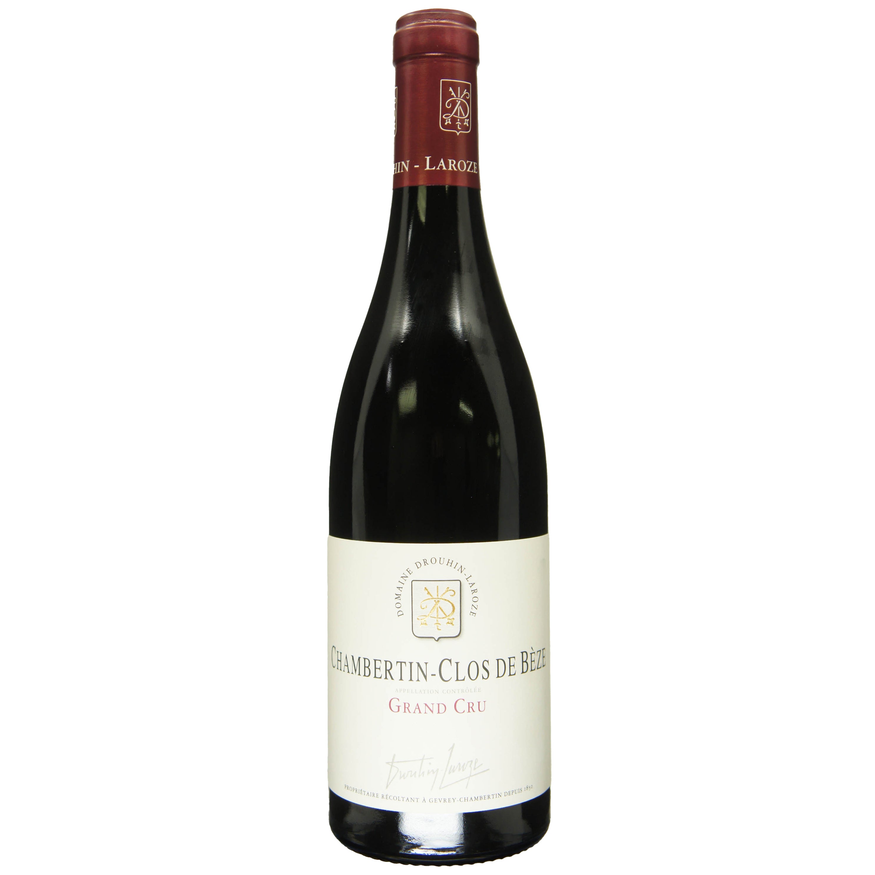 Gevrey Chambertin Clos de Bèze 1986 Gevrey Chambertin Clos de Bèze 1986 Buy Chambertin Clos de
