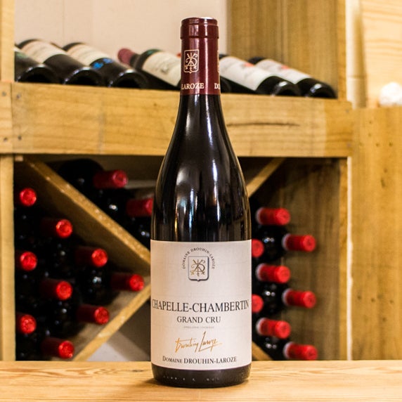 ブルゴーニュCHAPELLE-CHAMBERTIN GRAND CRU Chapelle-Chambertin Grand Cru – Kobrand Wine & Spirits